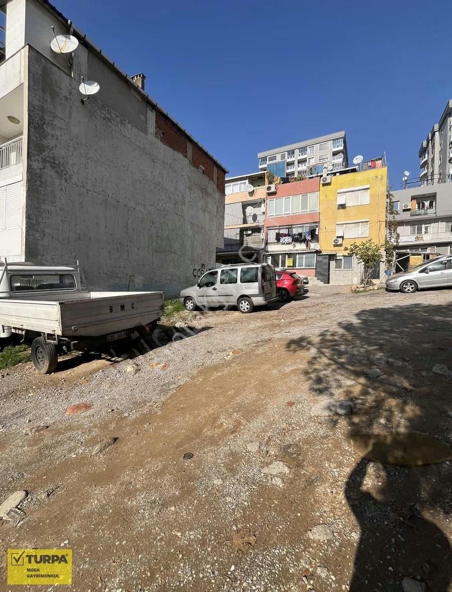 Bayraklı Onur Mahallesin'de 174 M2 İmarlı Arsa - Görsel 12