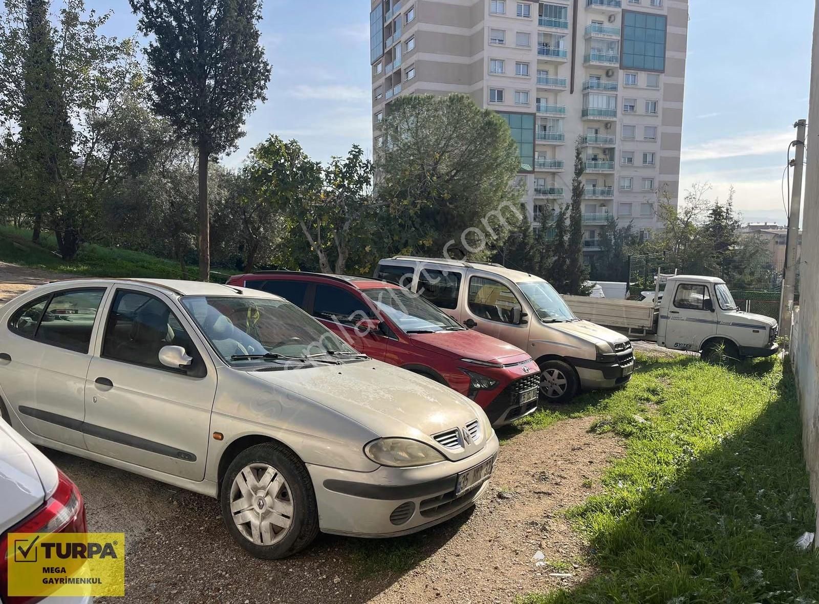 Bayraklı Onur Mahallesin'de 174 M2 İmarlı Arsa - Görsel 2