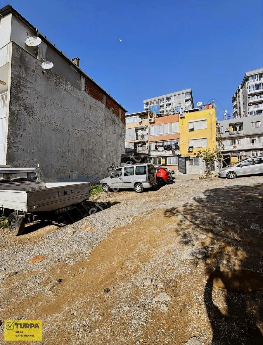 Bayraklı Onur Mahallesin'de 174 M2 İmarlı Arsa - Görsel 7