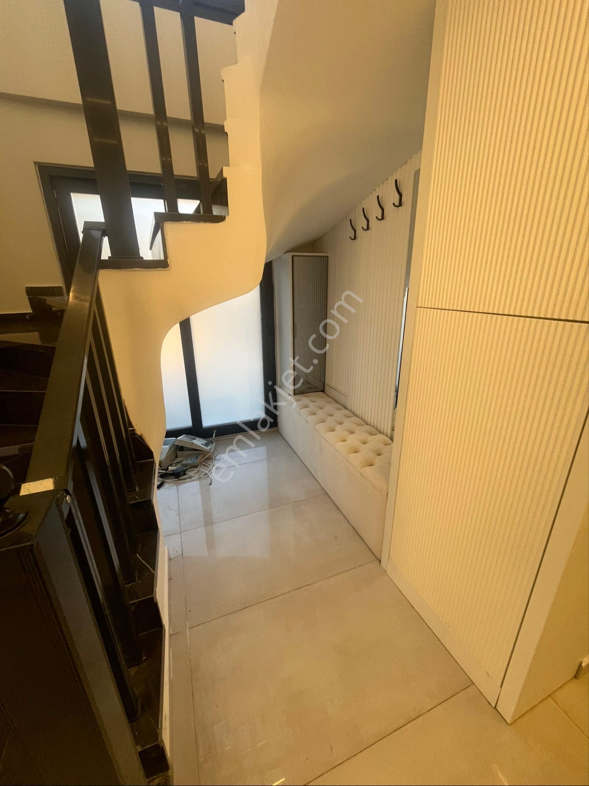 Didim Akbük Te Satılık 4+1 Müstakil Villa - Görsel 18