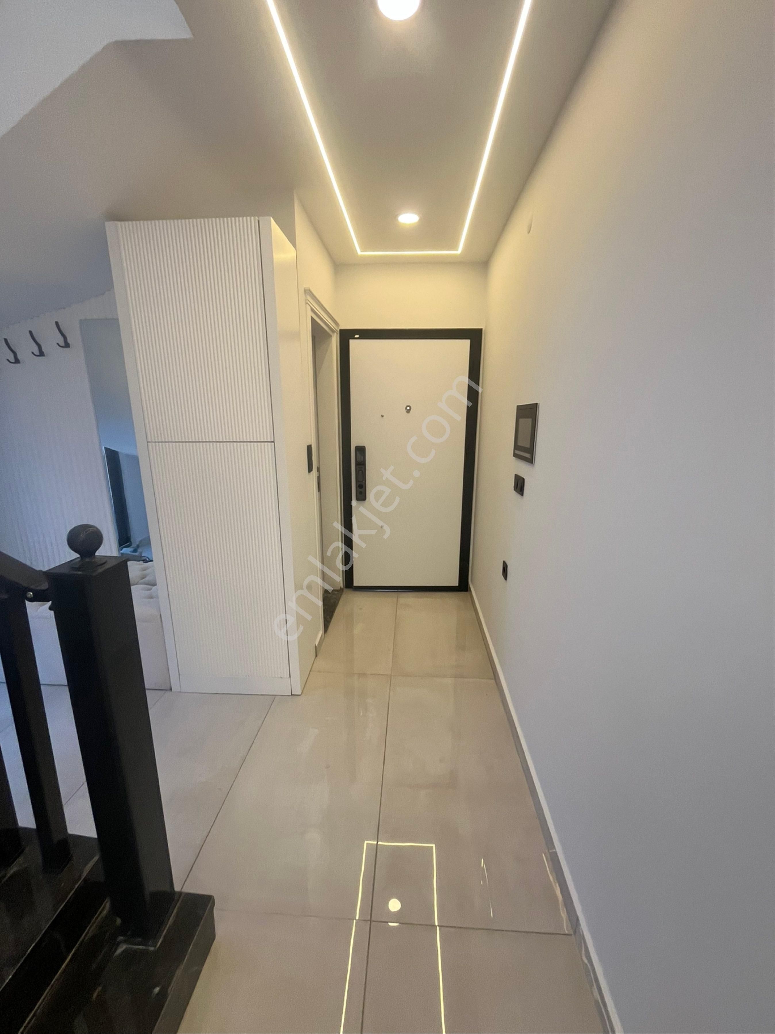 Didim Akbük Te Satılık 4+1 Müstakil Villa - Görsel 14