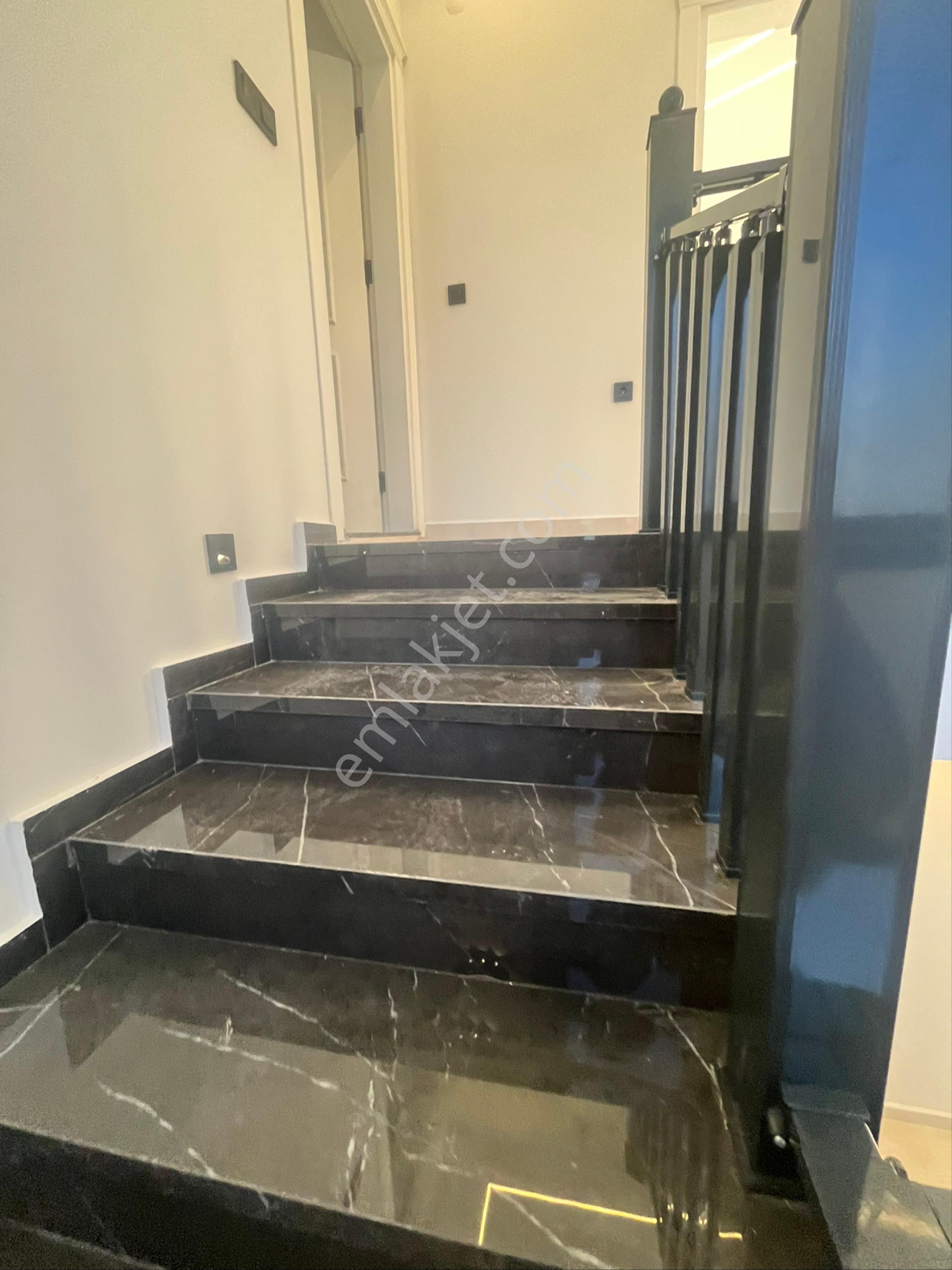 Didim Akbük Te Satılık 4+1 Müstakil Villa - Görsel 20