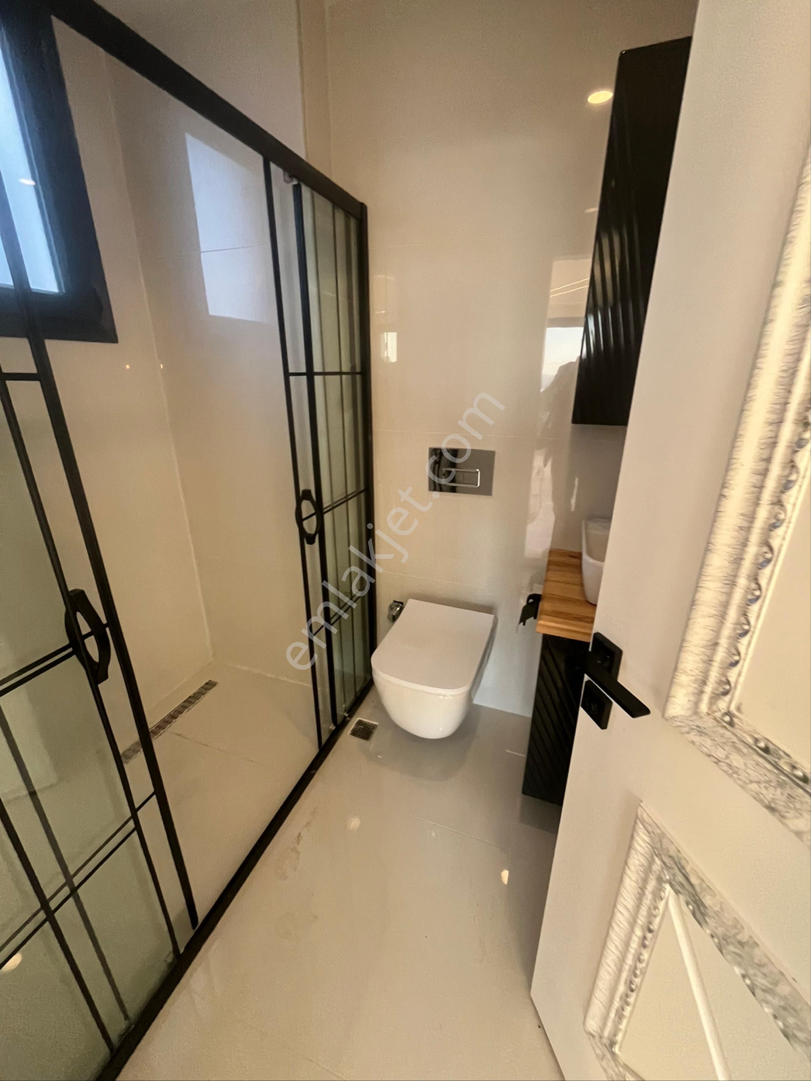 Didim Akbük Te Satılık 4+1 Müstakil Villa - Görsel 34