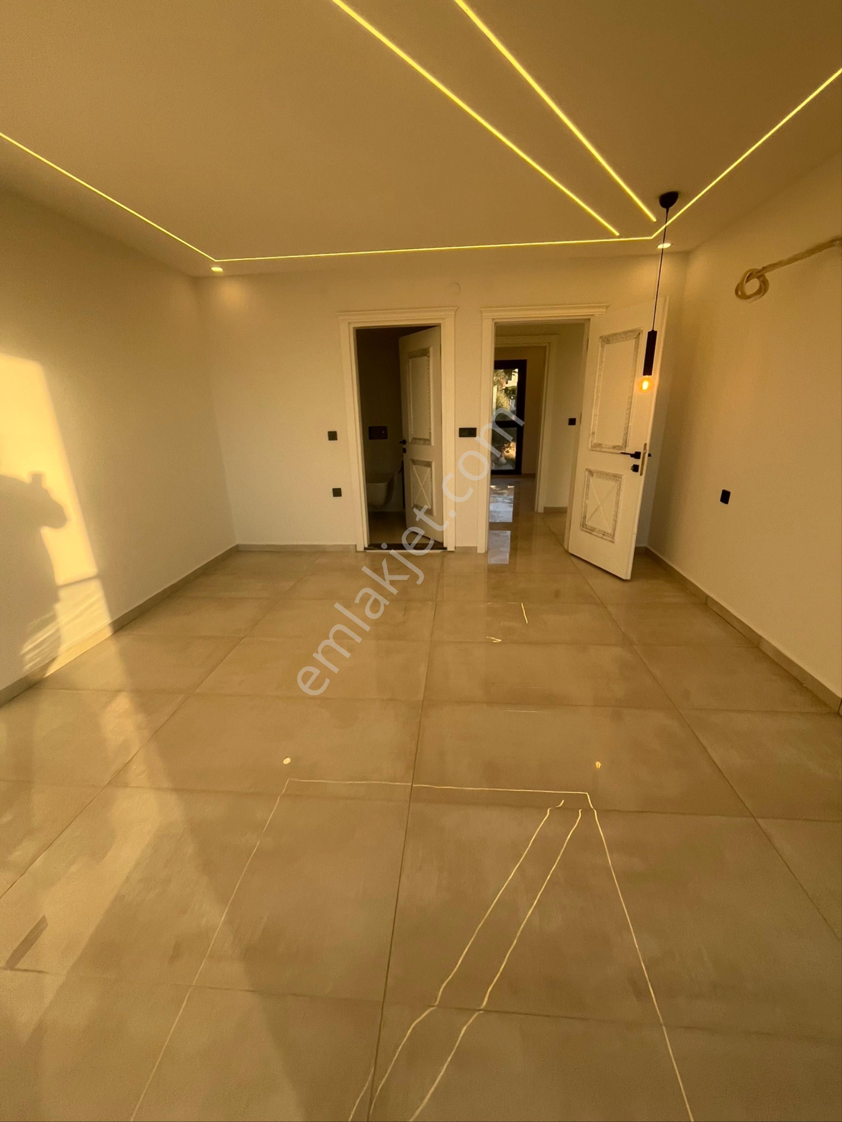 Didim Akbük Te Satılık 4+1 Müstakil Villa - Görsel 35