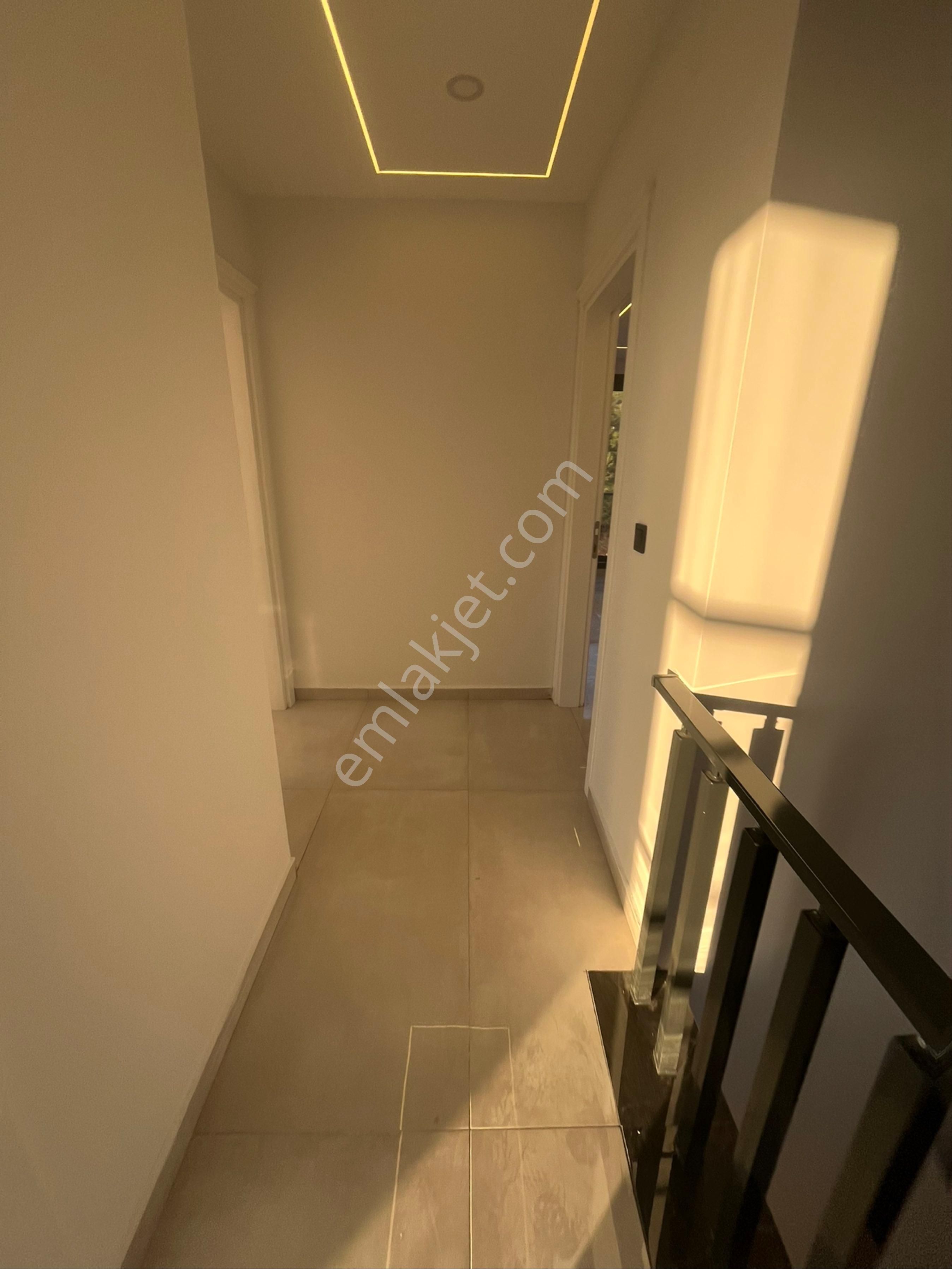 Didim Akbük Te Satılık 4+1 Müstakil Villa - Görsel 25