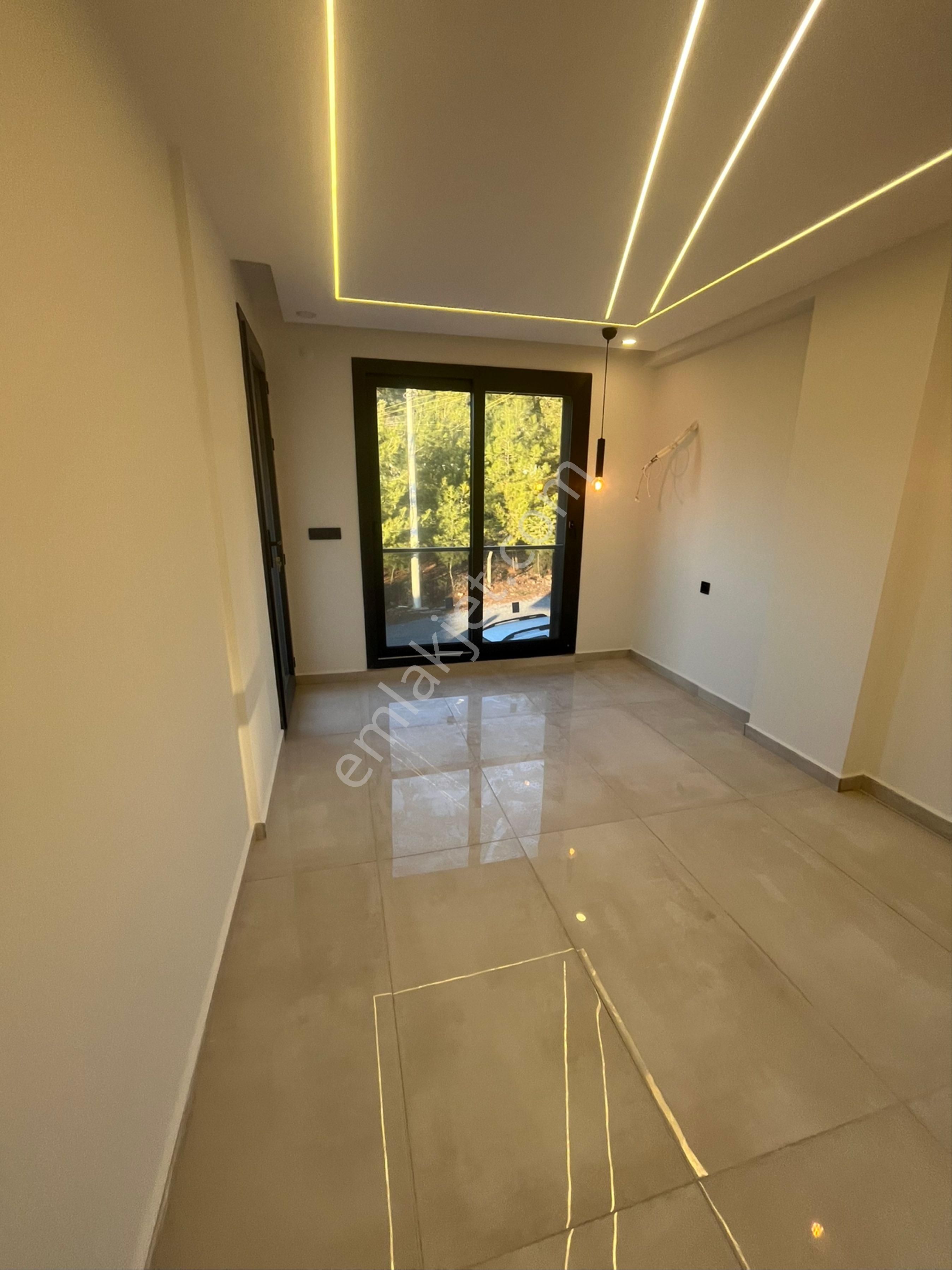 Didim Akbük Te Satılık 4+1 Müstakil Villa - Görsel 29