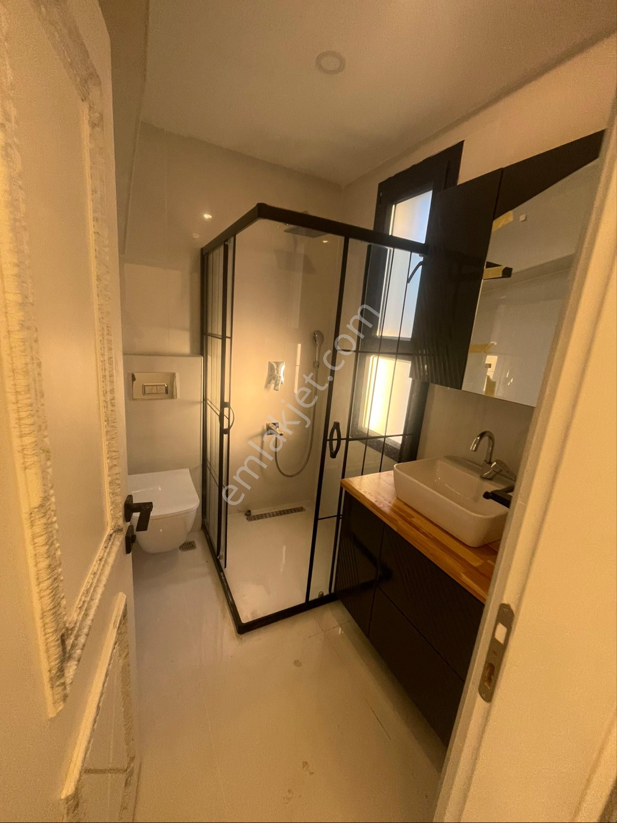 Didim Akbük Te Satılık 4+1 Müstakil Villa - Görsel 16