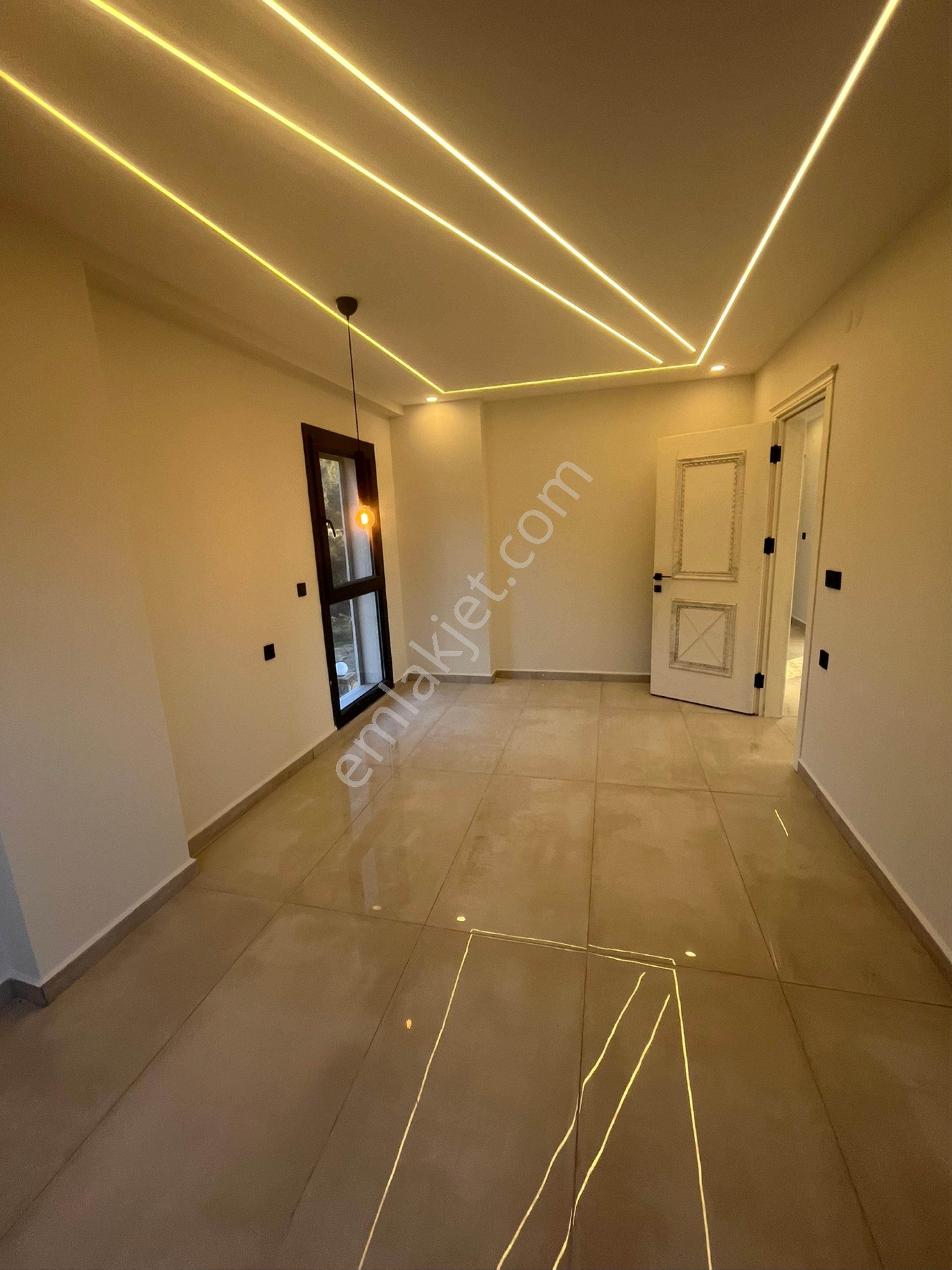 Didim Akbük Te Satılık 4+1 Müstakil Villa - Görsel 27