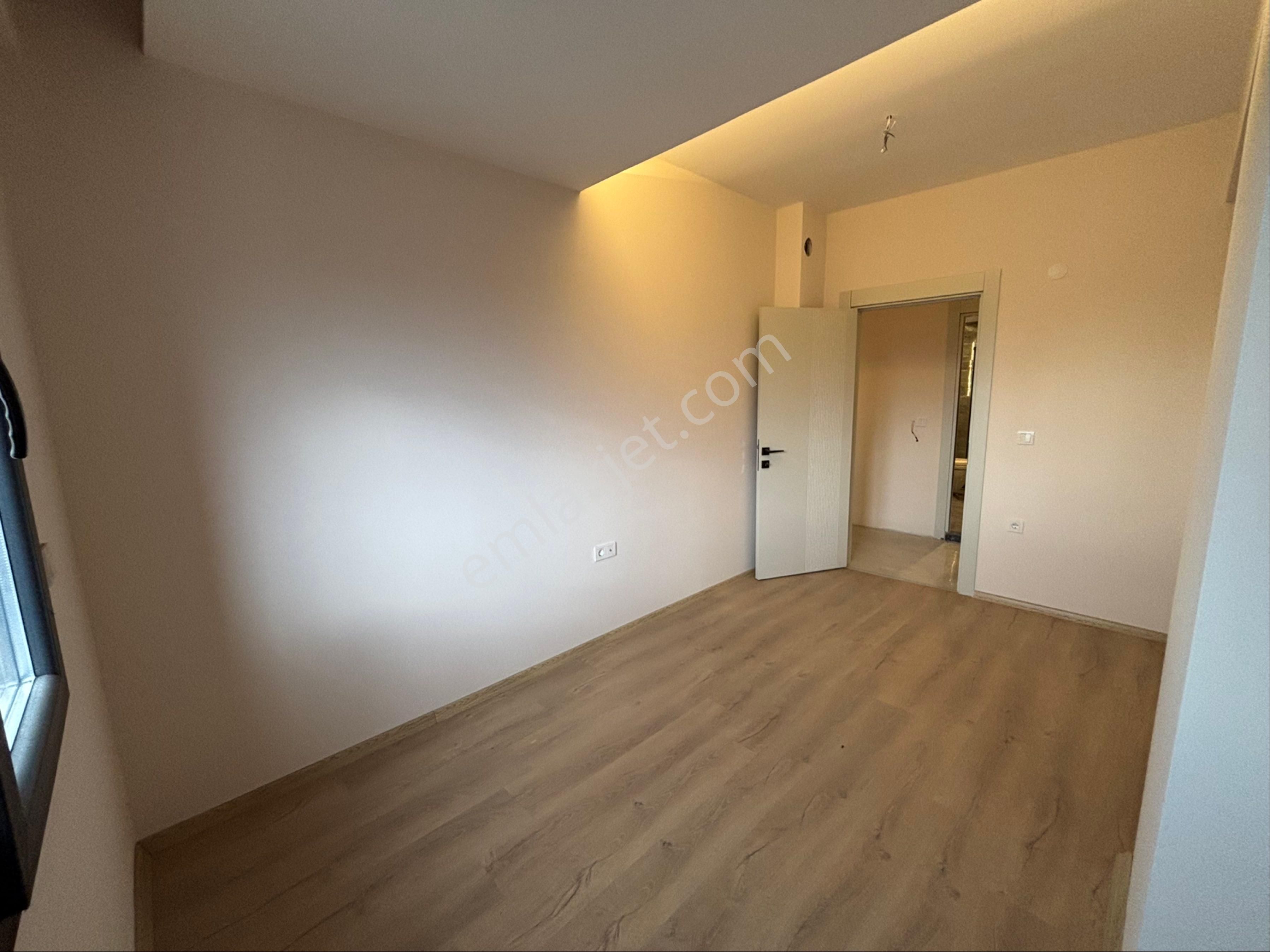 Msg'den Yaşar Üniversitesi Karşısı "0" Binada 3+1 Rezidans Daire - Görsel 36