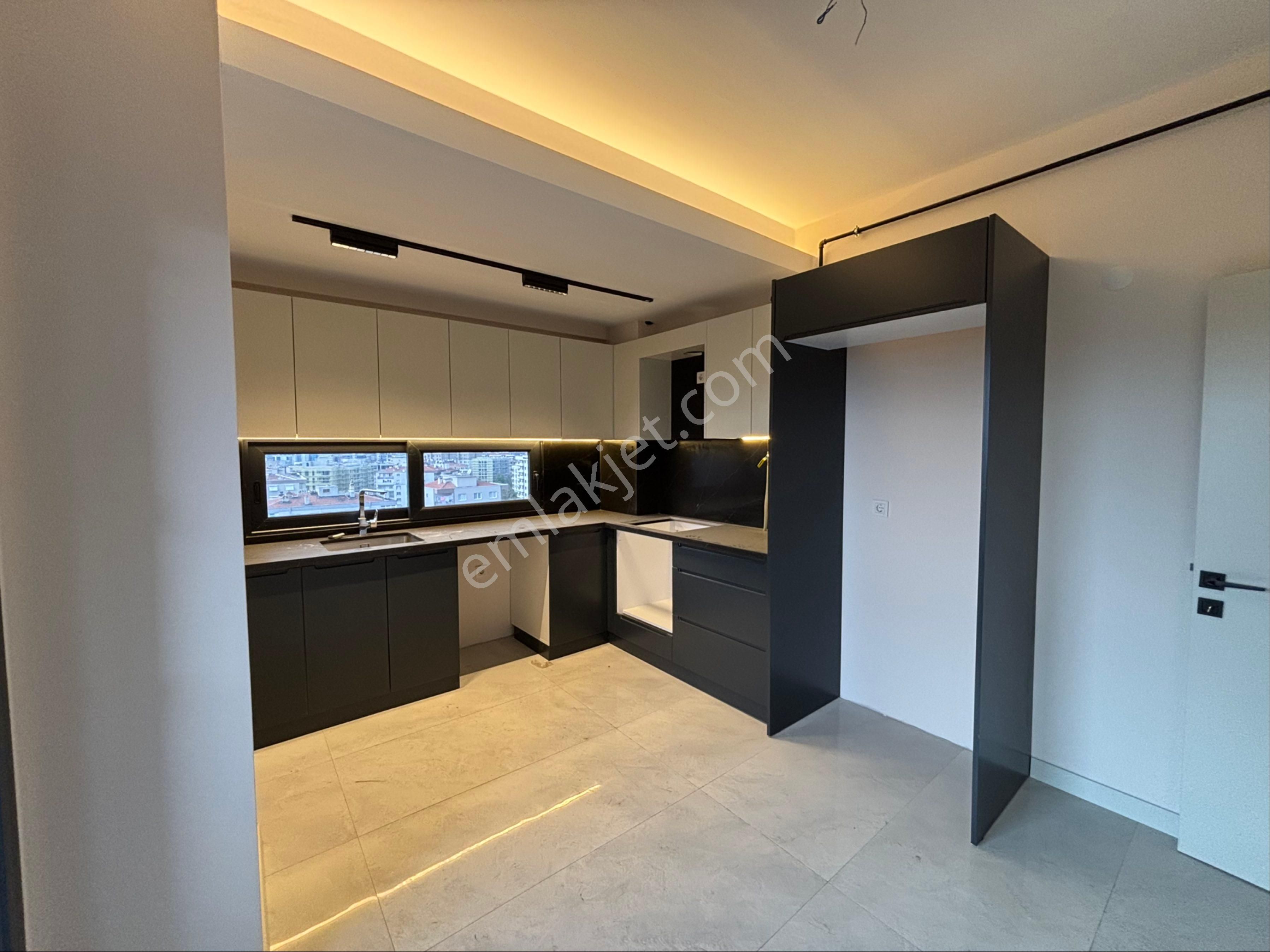 Msg'den Yaşar Üniversitesi Karşısı "0" Binada 3+1 Rezidans Daire - Görsel 31