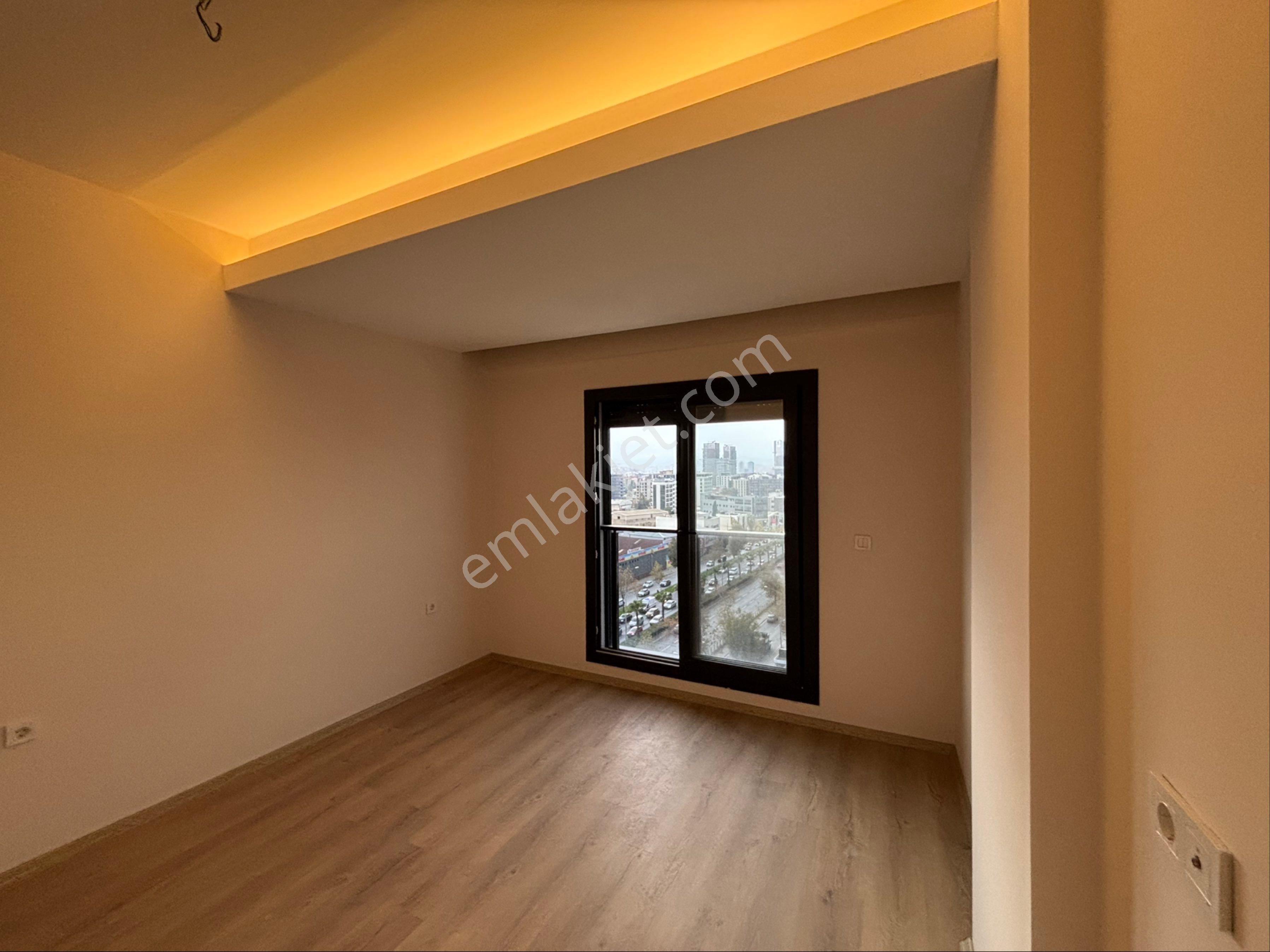 Msg'den Yaşar Üniversitesi Karşısı "0" Binada 3+1 Rezidans Daire - Görsel 8