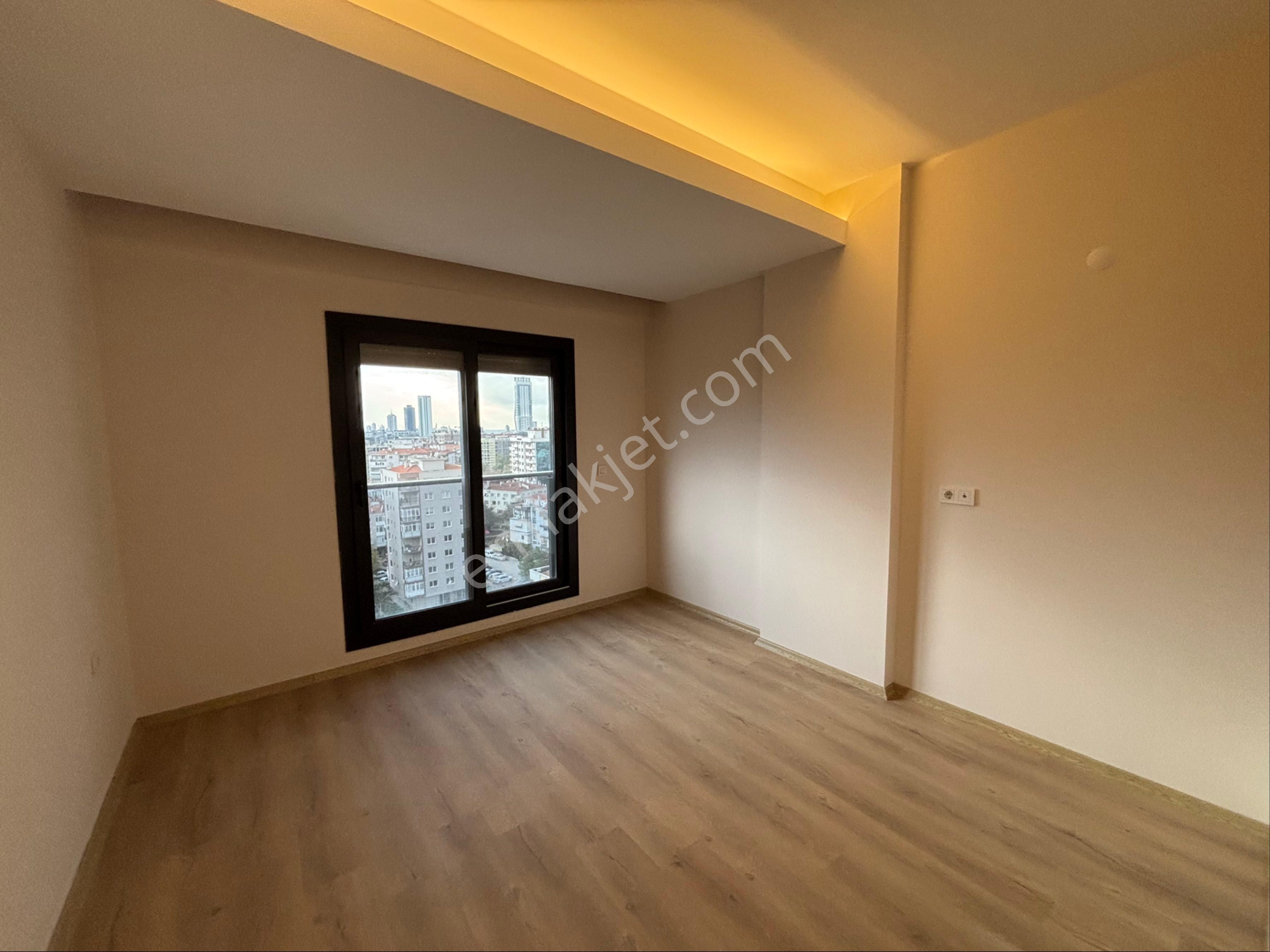 Msg'den Yaşar Üniversitesi Karşısı "0" Binada 3+1 Rezidans Daire - Görsel 9