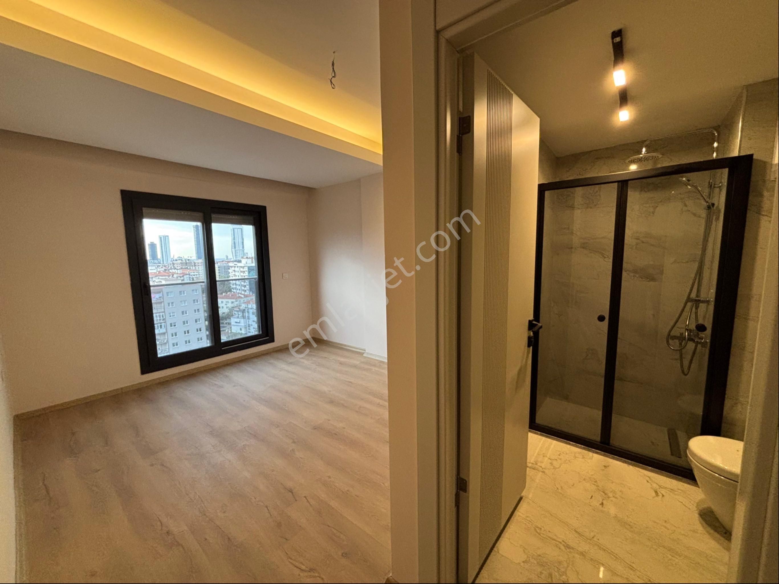 Msg'den Yaşar Üniversitesi Karşısı "0" Binada 3+1 Rezidans Daire - Görsel 39