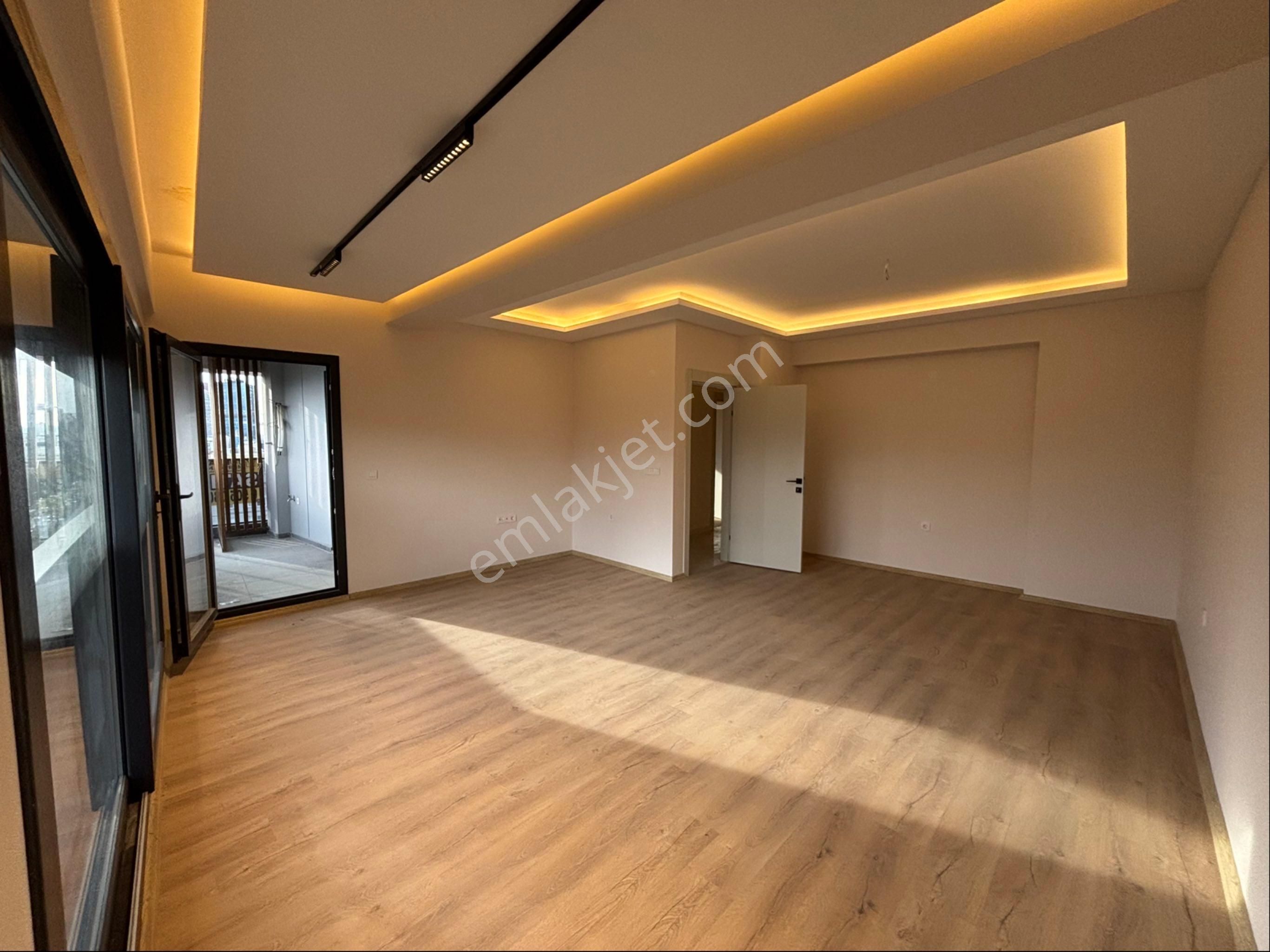 Msg'den Yaşar Üniversitesi Karşısı "0" Binada 3+1 Rezidans Daire - Görsel 26