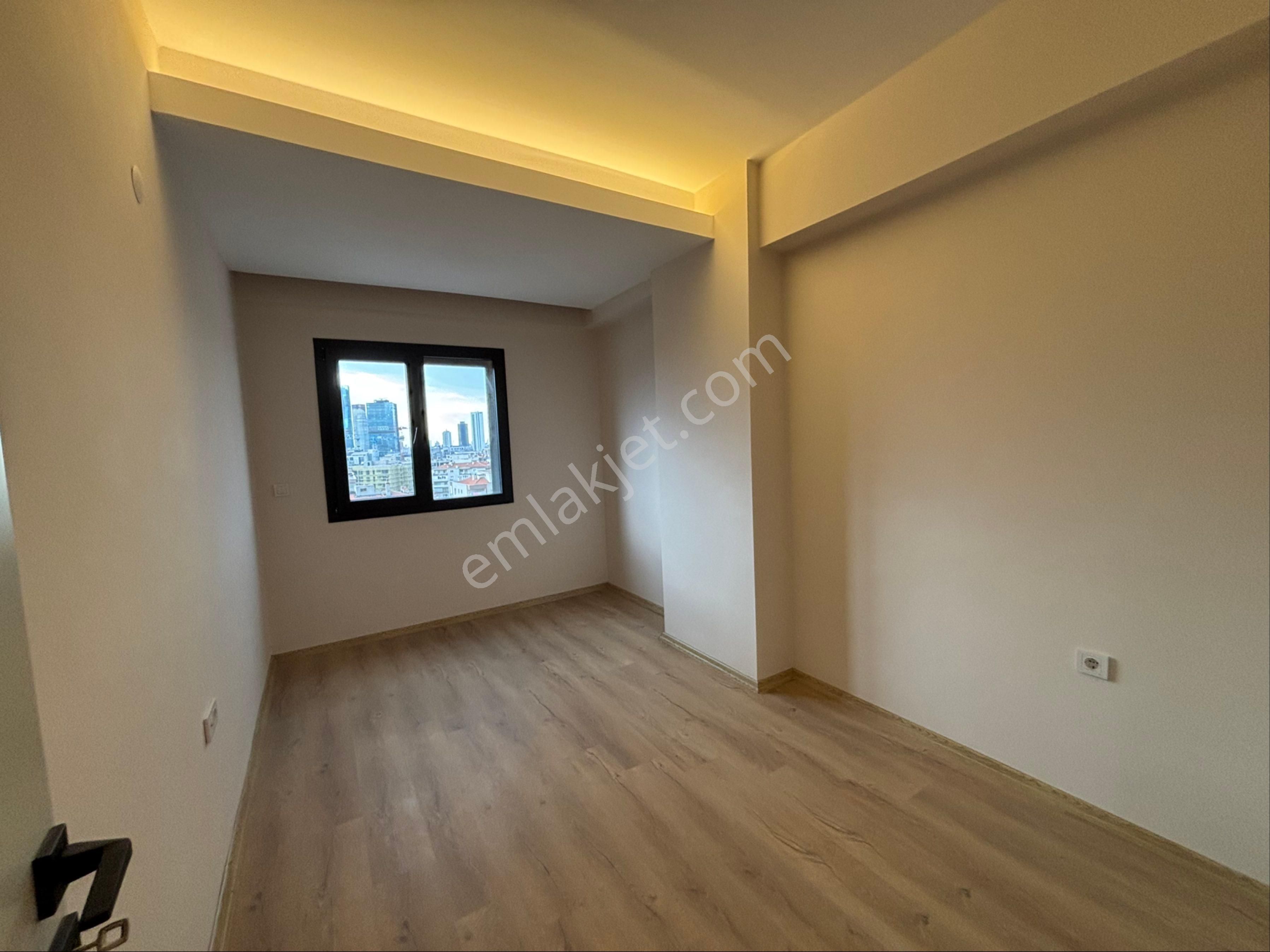 Msg'den Yaşar Üniversitesi Karşısı "0" Binada 3+1 Rezidans Daire - Görsel 40