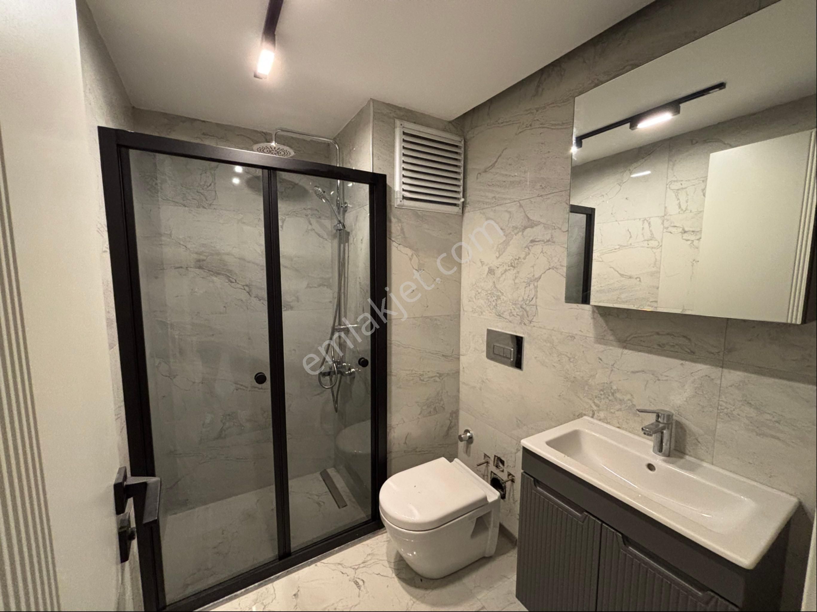 Msg'den Yaşar Üniversitesi Karşısı "0" Binada 3+1 Rezidans Daire - Görsel 38