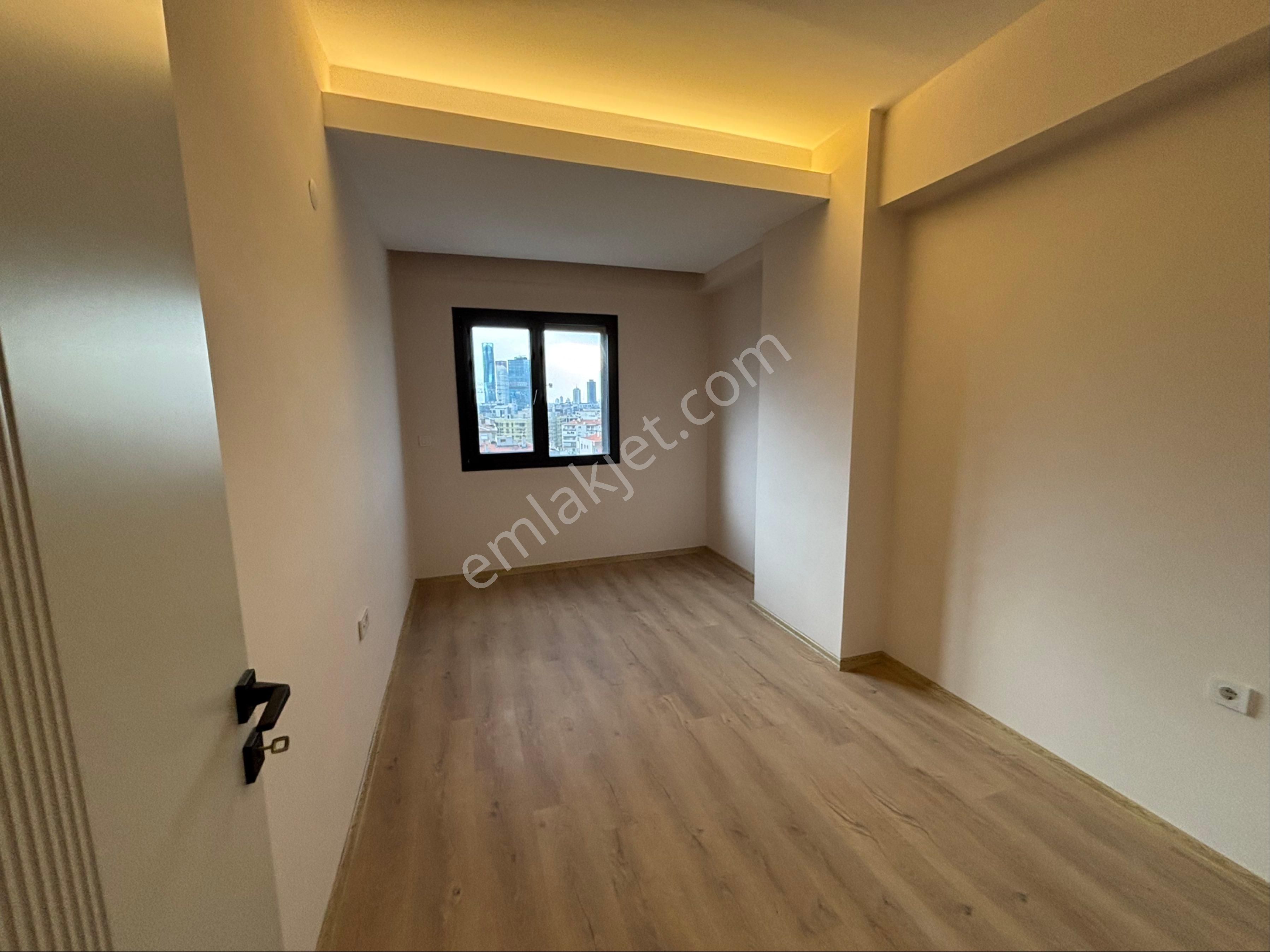 Msg'den Yaşar Üniversitesi Karşısı "0" Binada 3+1 Rezidans Daire - Görsel 44