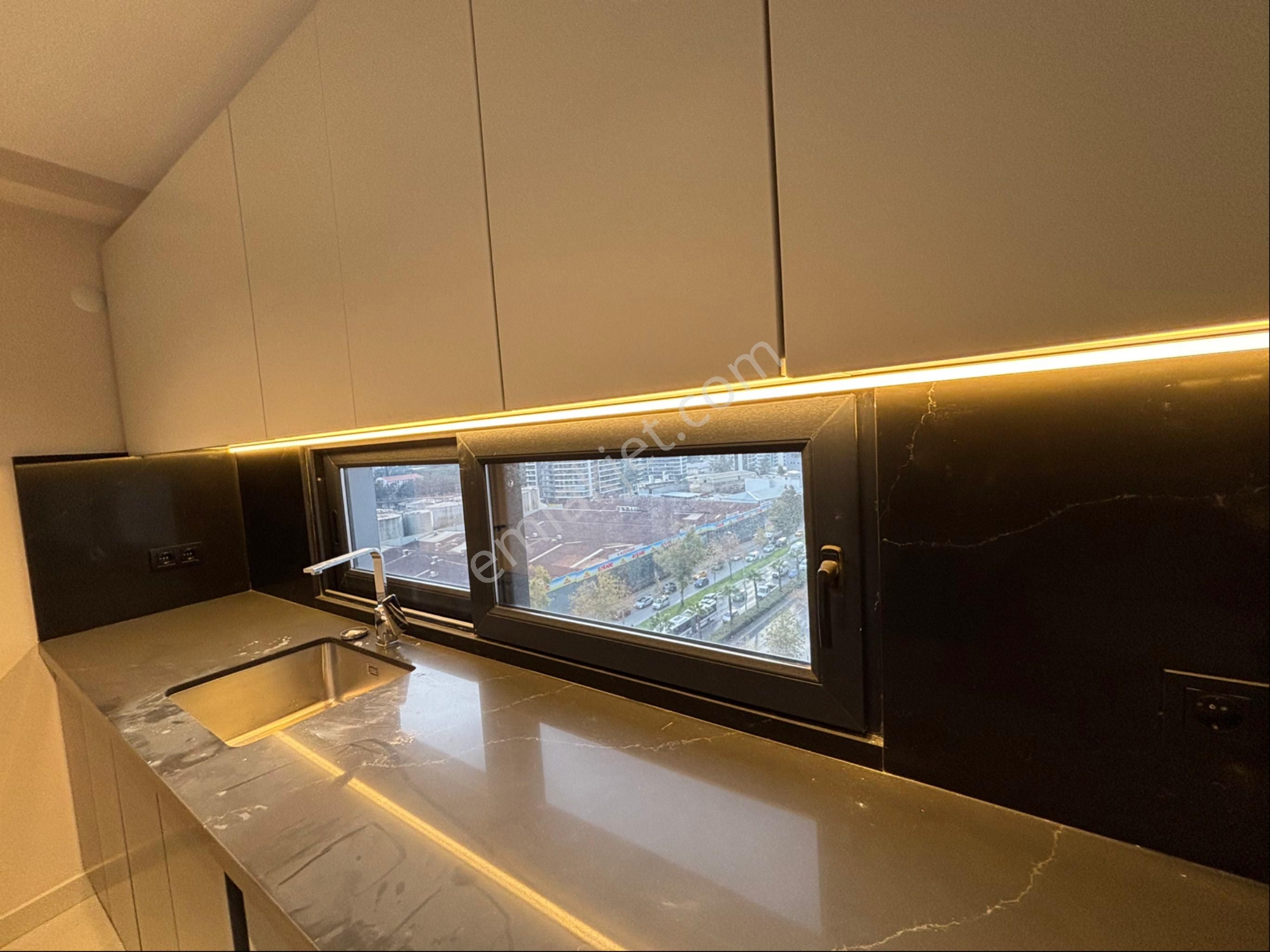 Msg'den Yaşar Üniversitesi Karşısı "0" Binada 3+1 Rezidans Daire - Görsel 43