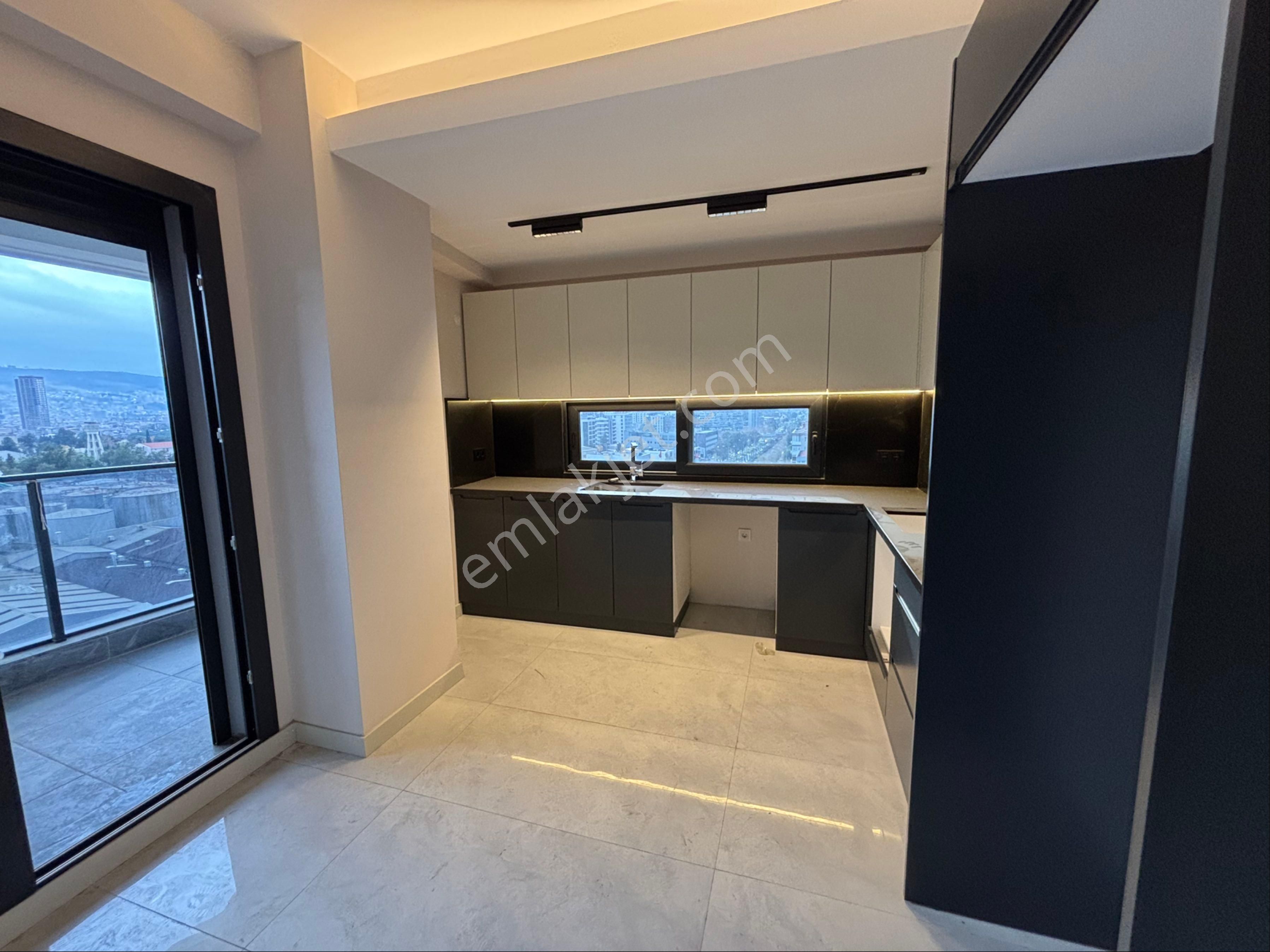 Msg'den Yaşar Üniversitesi Karşısı "0" Binada 3+1 Rezidans Daire - Görsel 28