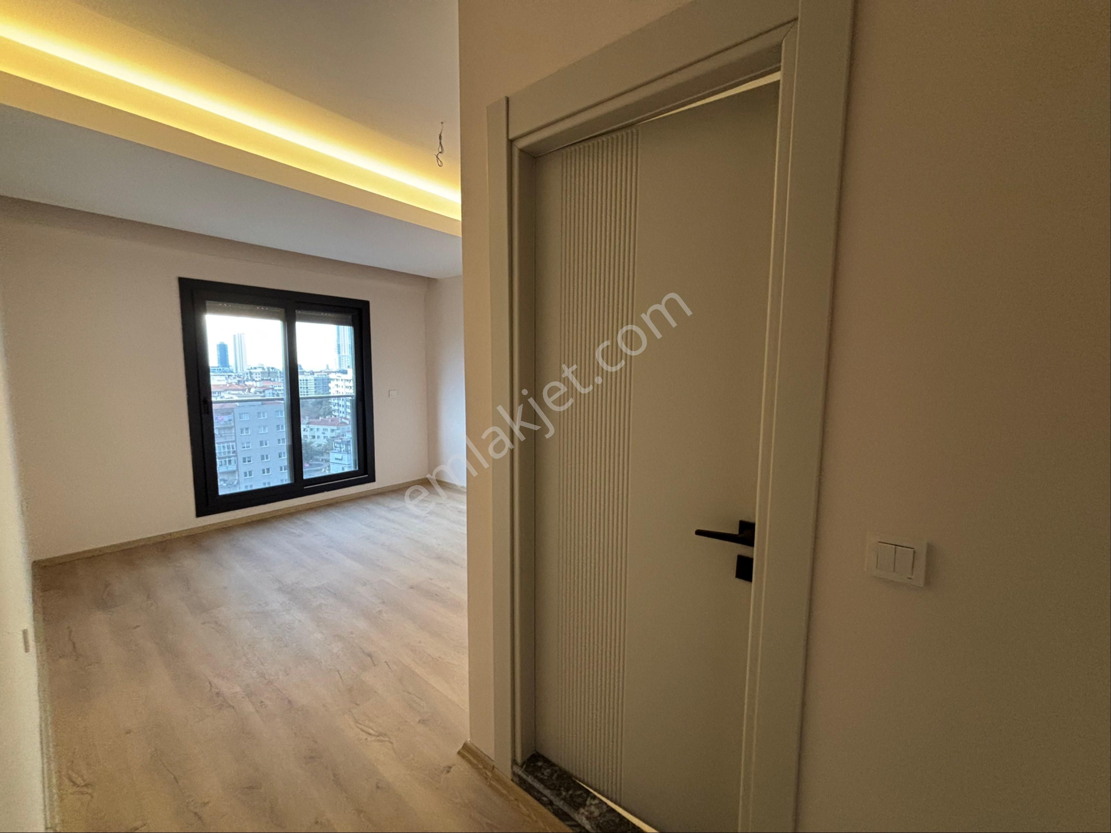 Msg'den Yaşar Üniversitesi Karşısı "0" Binada 3+1 Rezidans Daire - Görsel 10