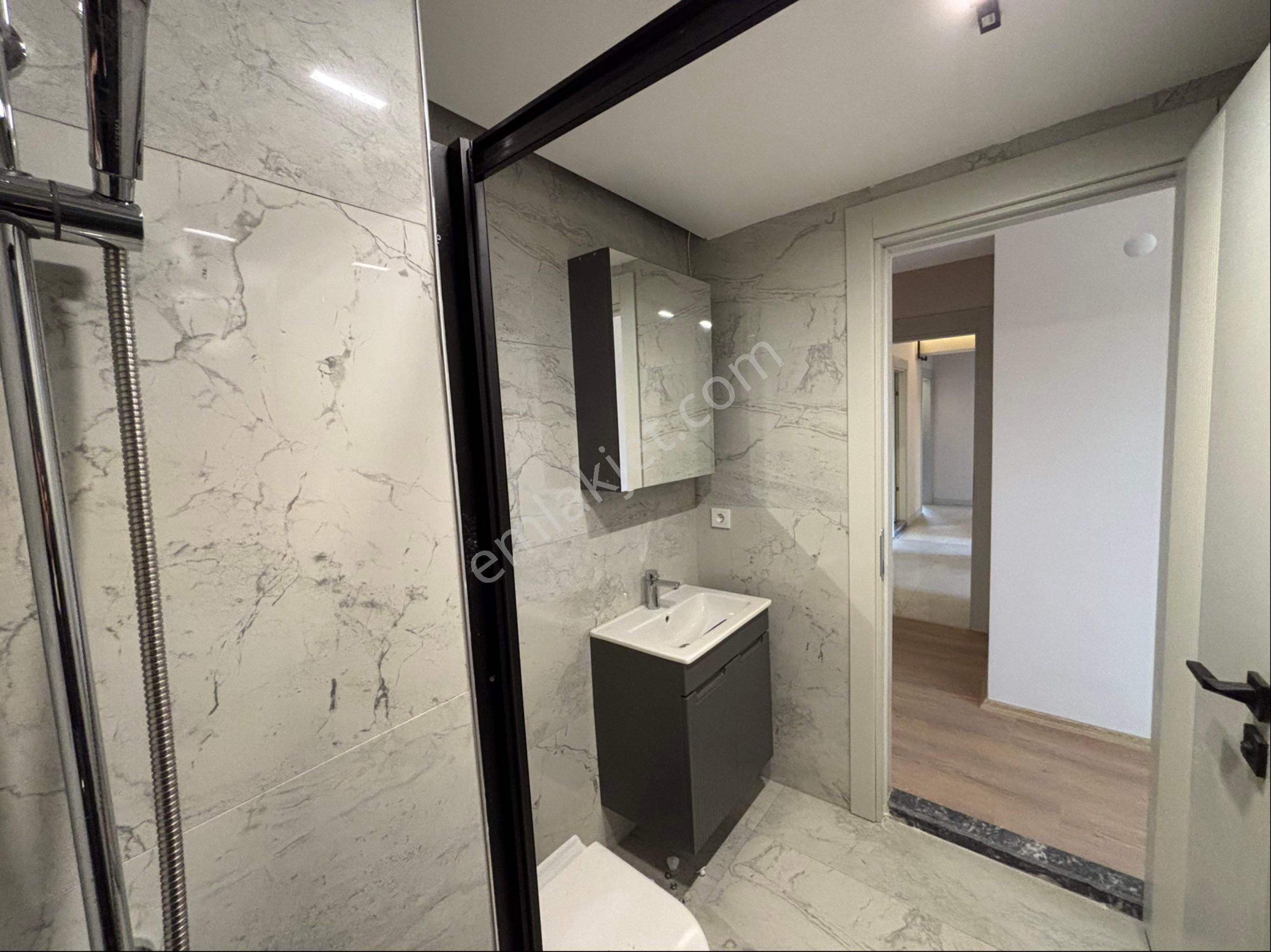 Msg'den Yaşar Üniversitesi Karşısı "0" Binada 3+1 Rezidans Daire - Görsel 6