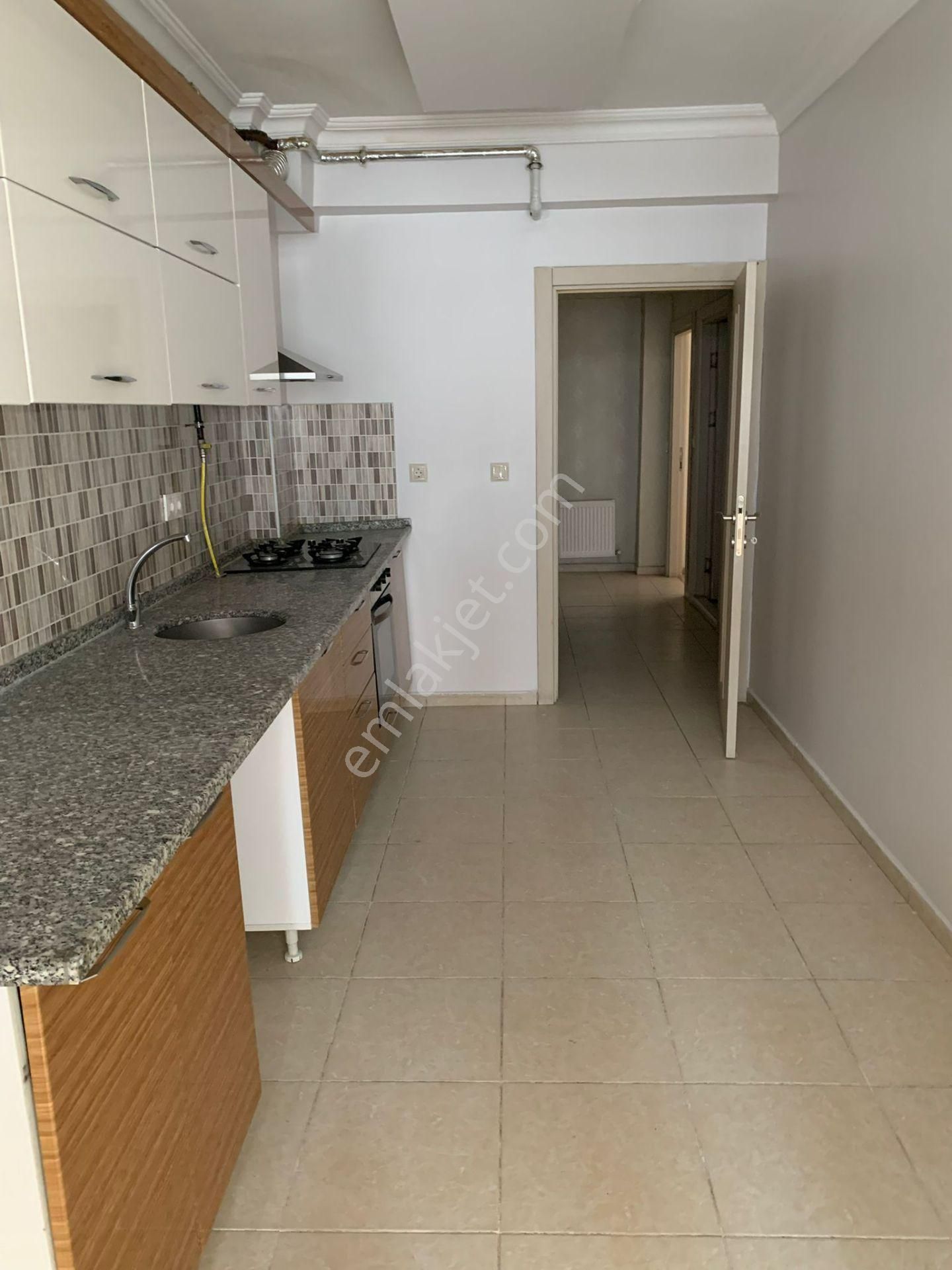 Sd871-kumlubel Mh 2+1 Asansörlü İskanlı Bakımlı Daire - Görsel 10