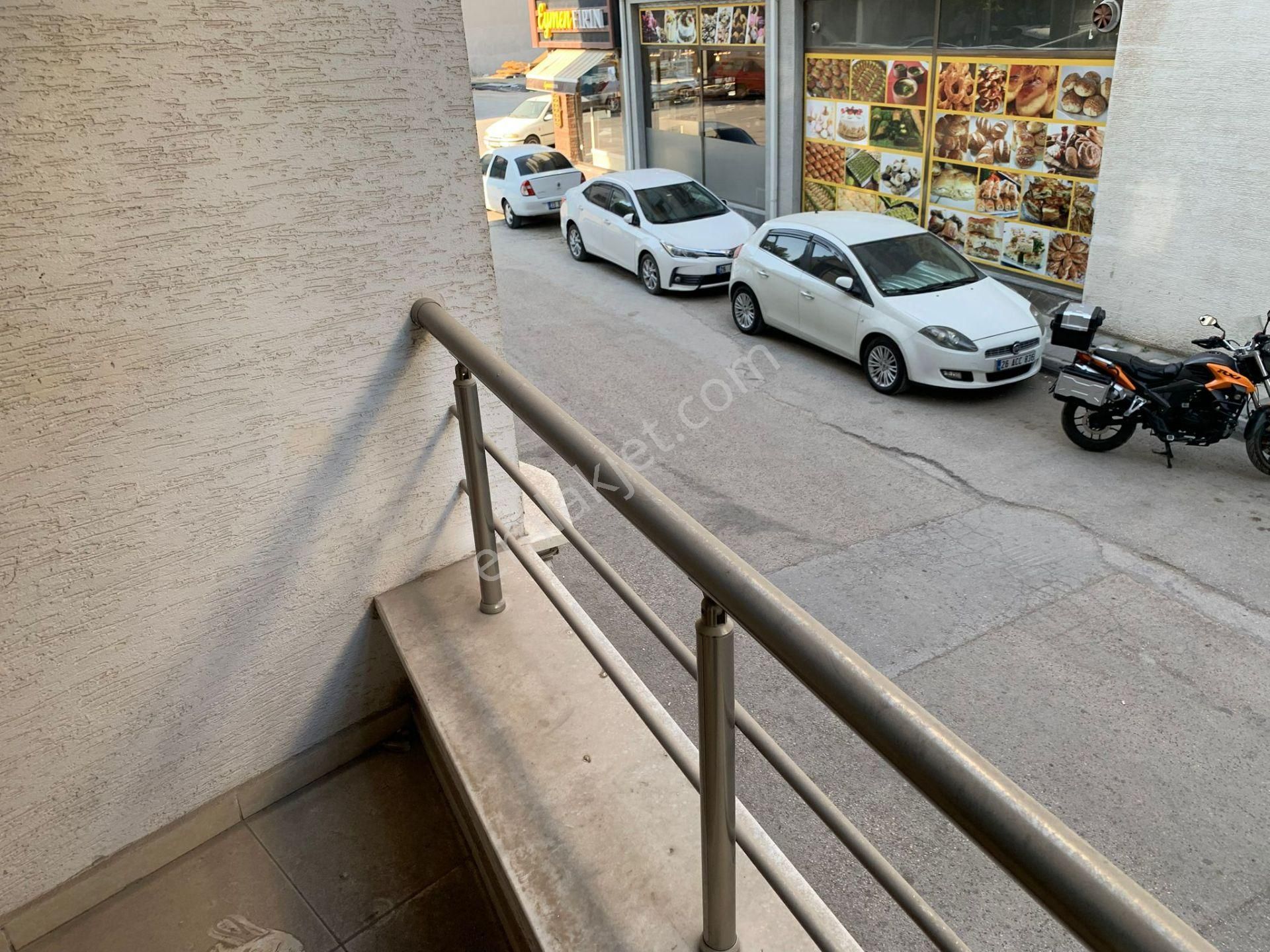 Sd871-kumlubel Mh 2+1 Asansörlü İskanlı Bakımlı Daire - Görsel 9