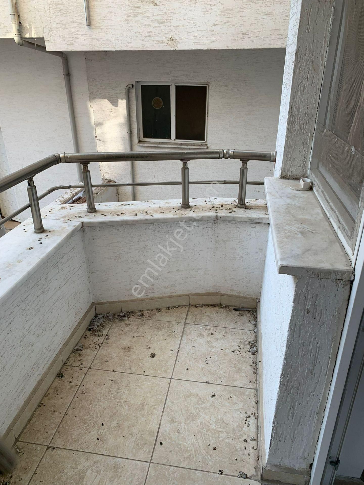 Sd871-kumlubel Mh 2+1 Asansörlü İskanlı Bakımlı Daire - Görsel 16