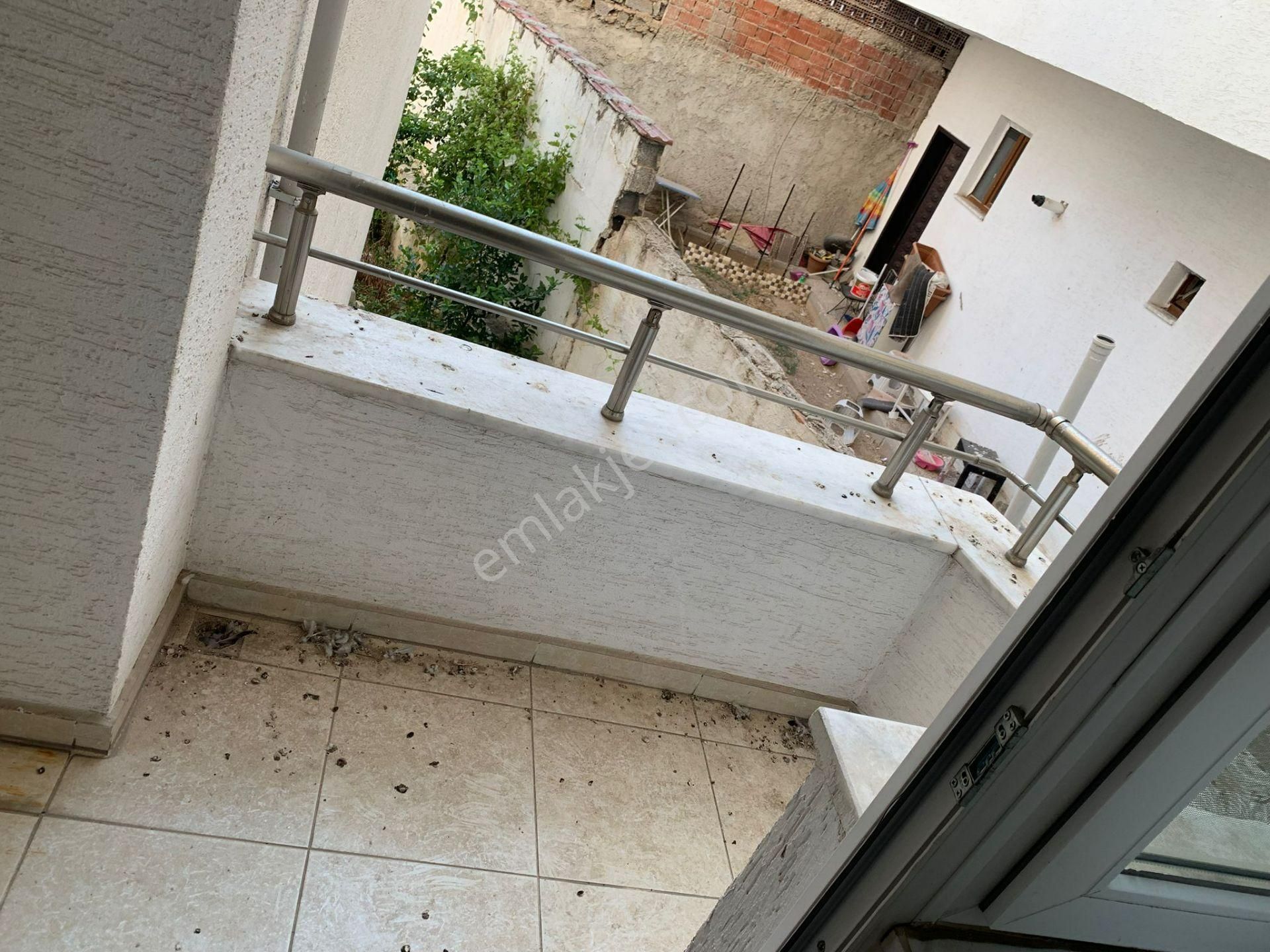 Sd871-kumlubel Mh 2+1 Asansörlü İskanlı Bakımlı Daire - Görsel 17