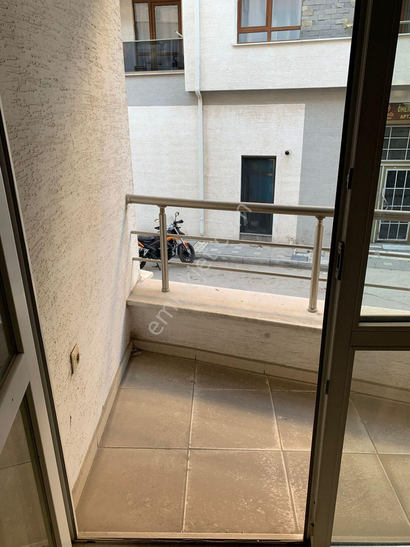 Sd871-kumlubel Mh 2+1 Asansörlü İskanlı Bakımlı Daire - Görsel 14