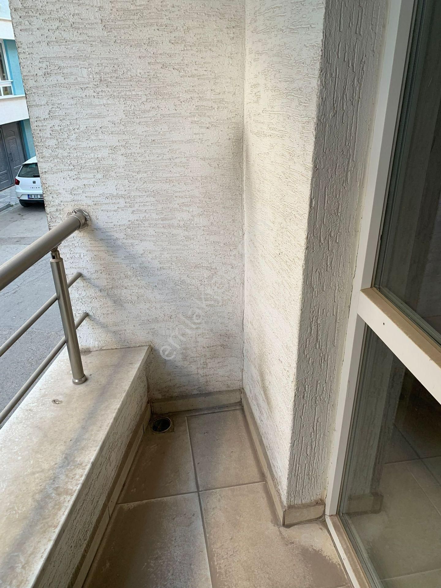 Sd871-kumlubel Mh 2+1 Asansörlü İskanlı Bakımlı Daire - Görsel 19