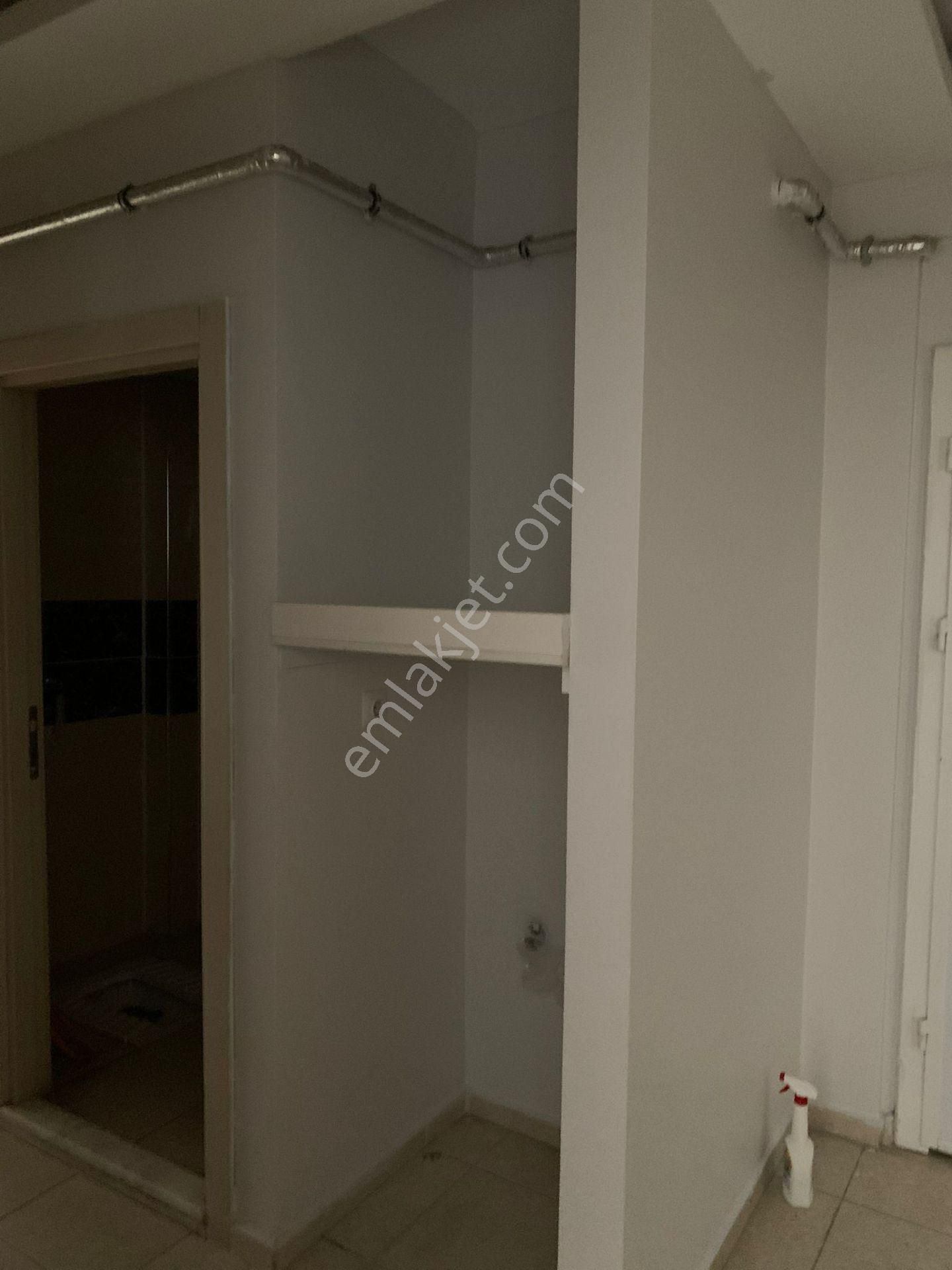 Sd871-kumlubel Mh 2+1 Asansörlü İskanlı Bakımlı Daire - Görsel 18