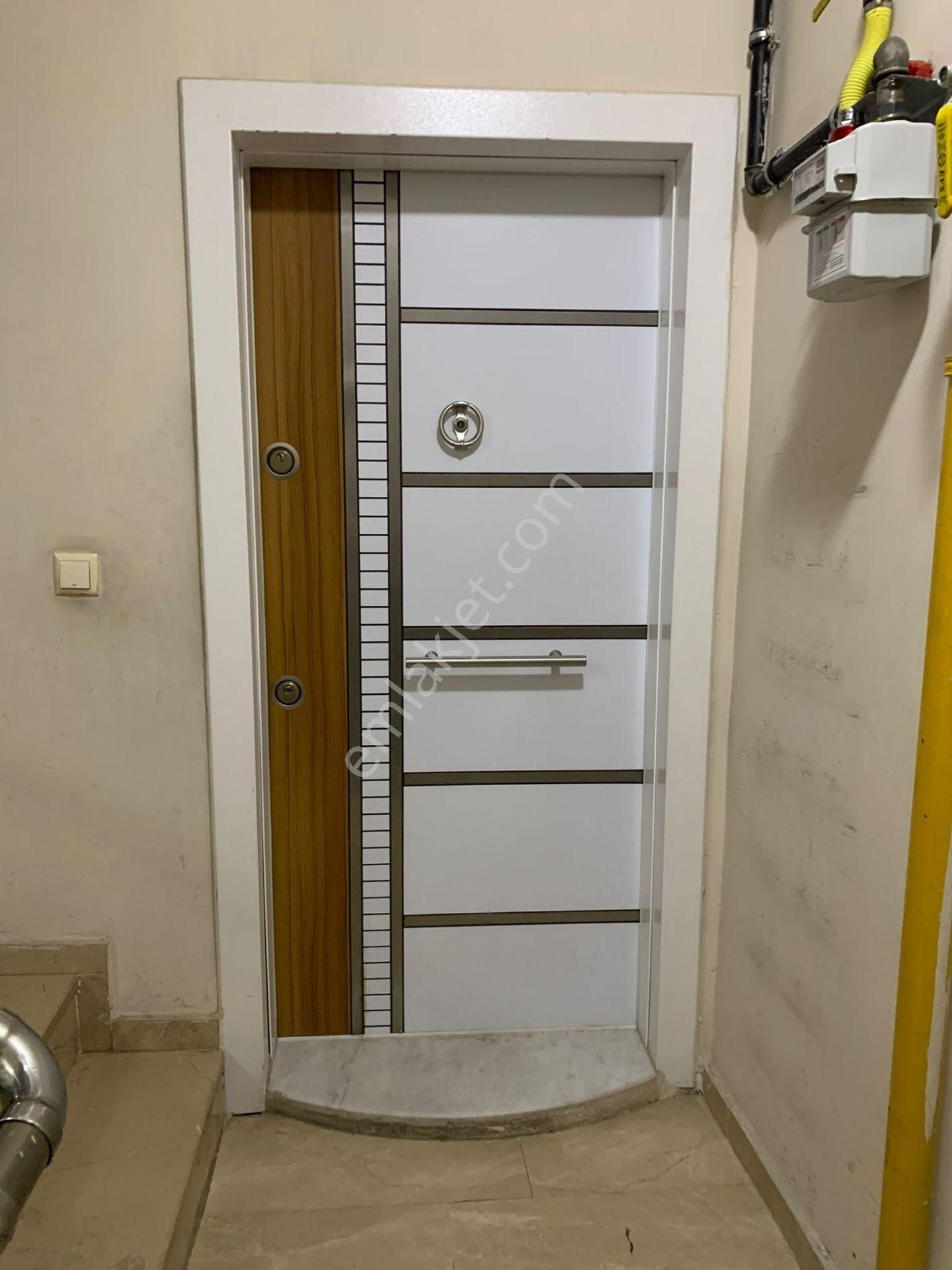 Sd871-kumlubel Mh 2+1 Asansörlü İskanlı Bakımlı Daire - Görsel 2