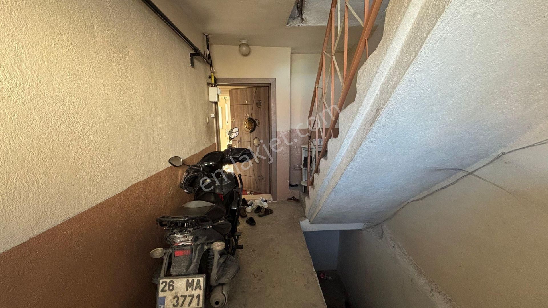 !! Recep Ümit'ten Erenköy Mahallesinde Ulu Camiiye Yakın Lokasyonda Komple Satılık Bina C31!! - Görsel 31