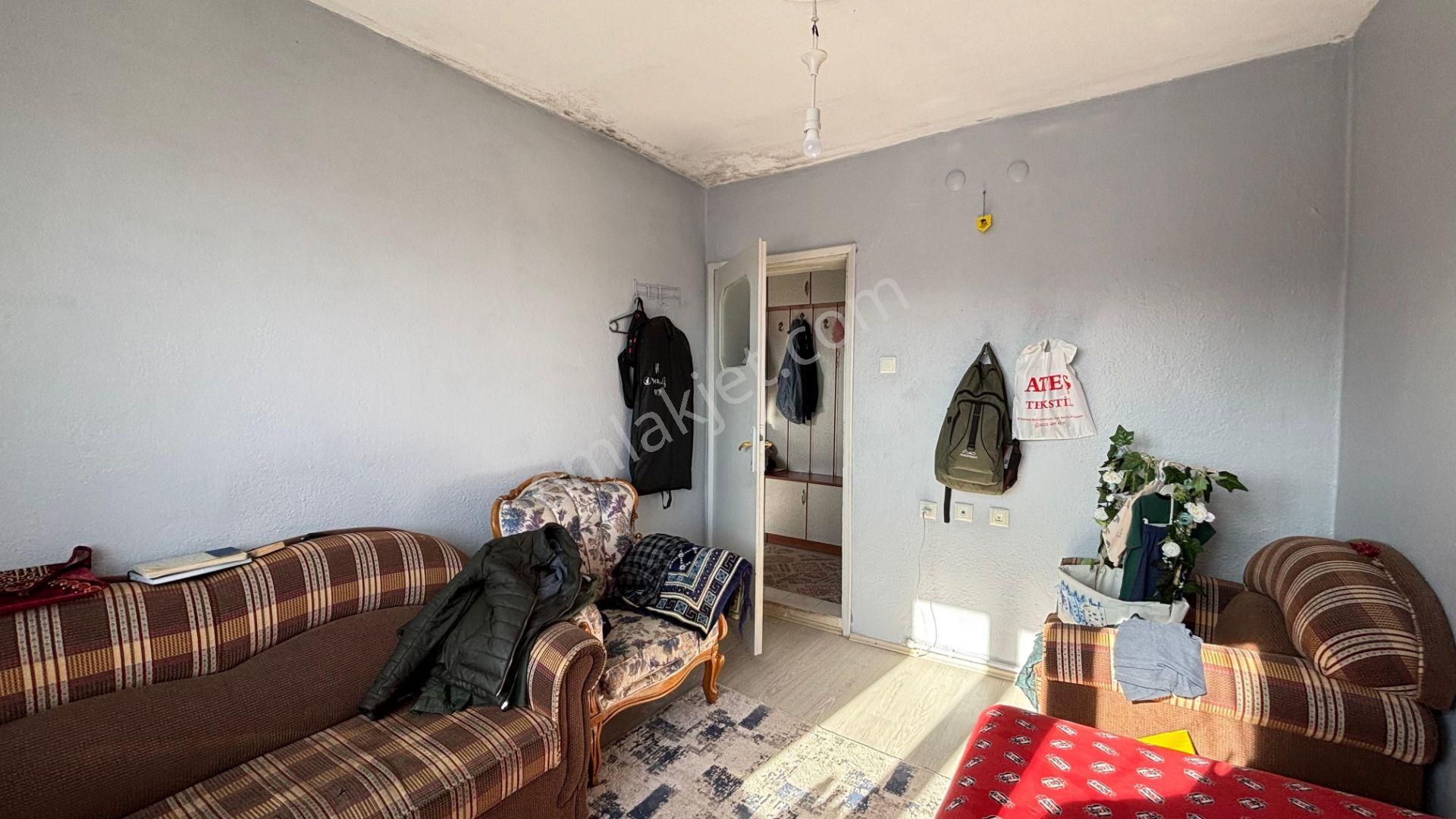 !! Recep Ümit'ten Erenköy Mahallesinde Ulu Camiiye Yakın Lokasyonda Komple Satılık Bina C31!! - Görsel 18