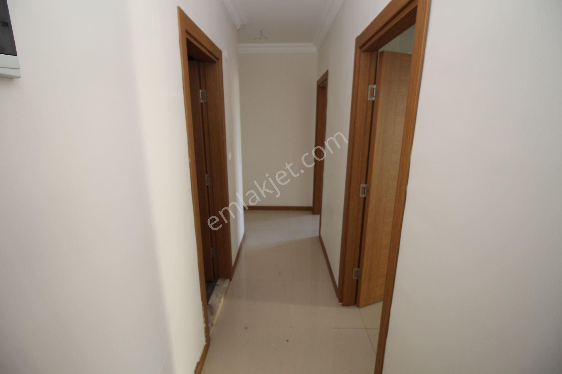 Ali Pehlivanoğlu Konutlarında Arakat Ebeveyn Banyolu 3+1 - Görsel 16