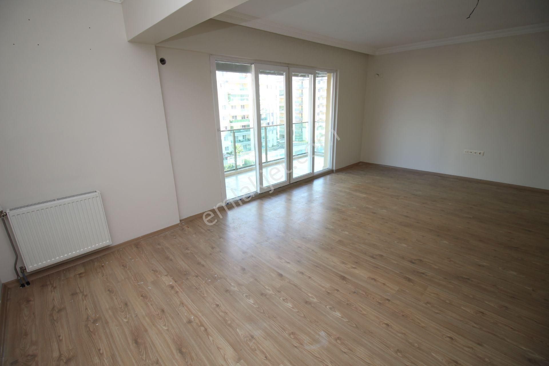 Ali Pehlivanoğlu Konutlarında Arakat Ebeveyn Banyolu 3+1 - Görsel 2