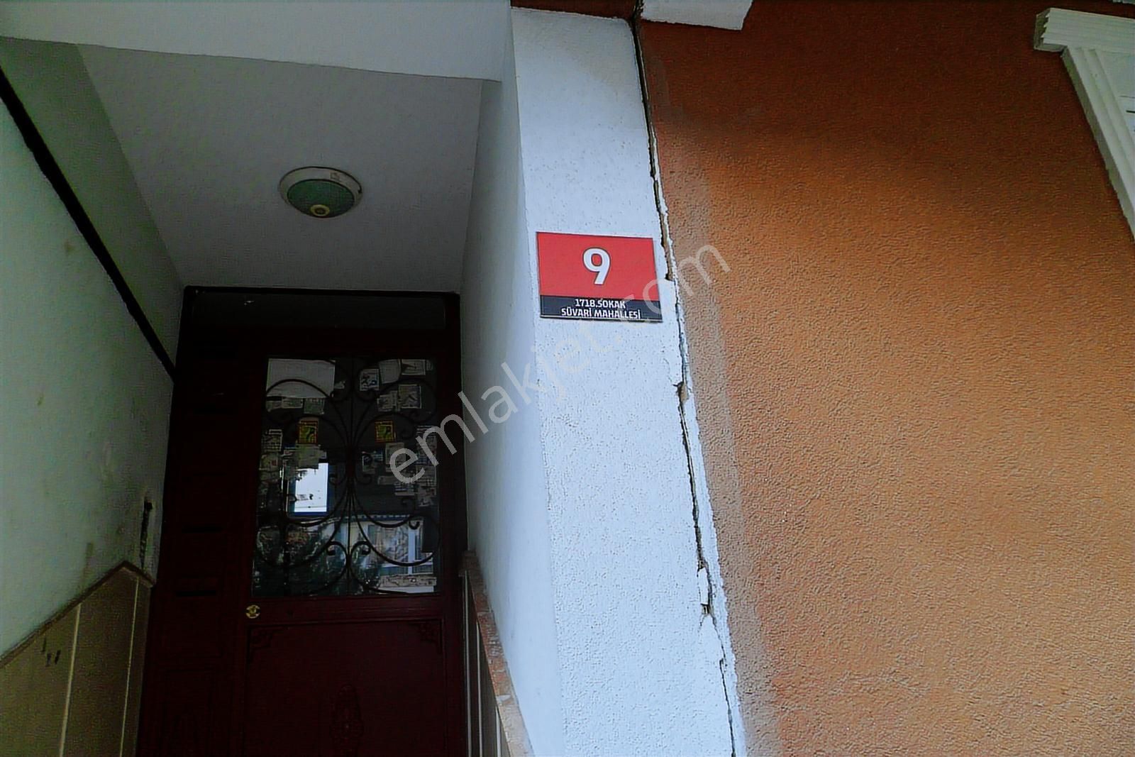 Etimesgutta Kiralık 3+1 Daire Mansuroğlu Emlaktan - Görsel 8