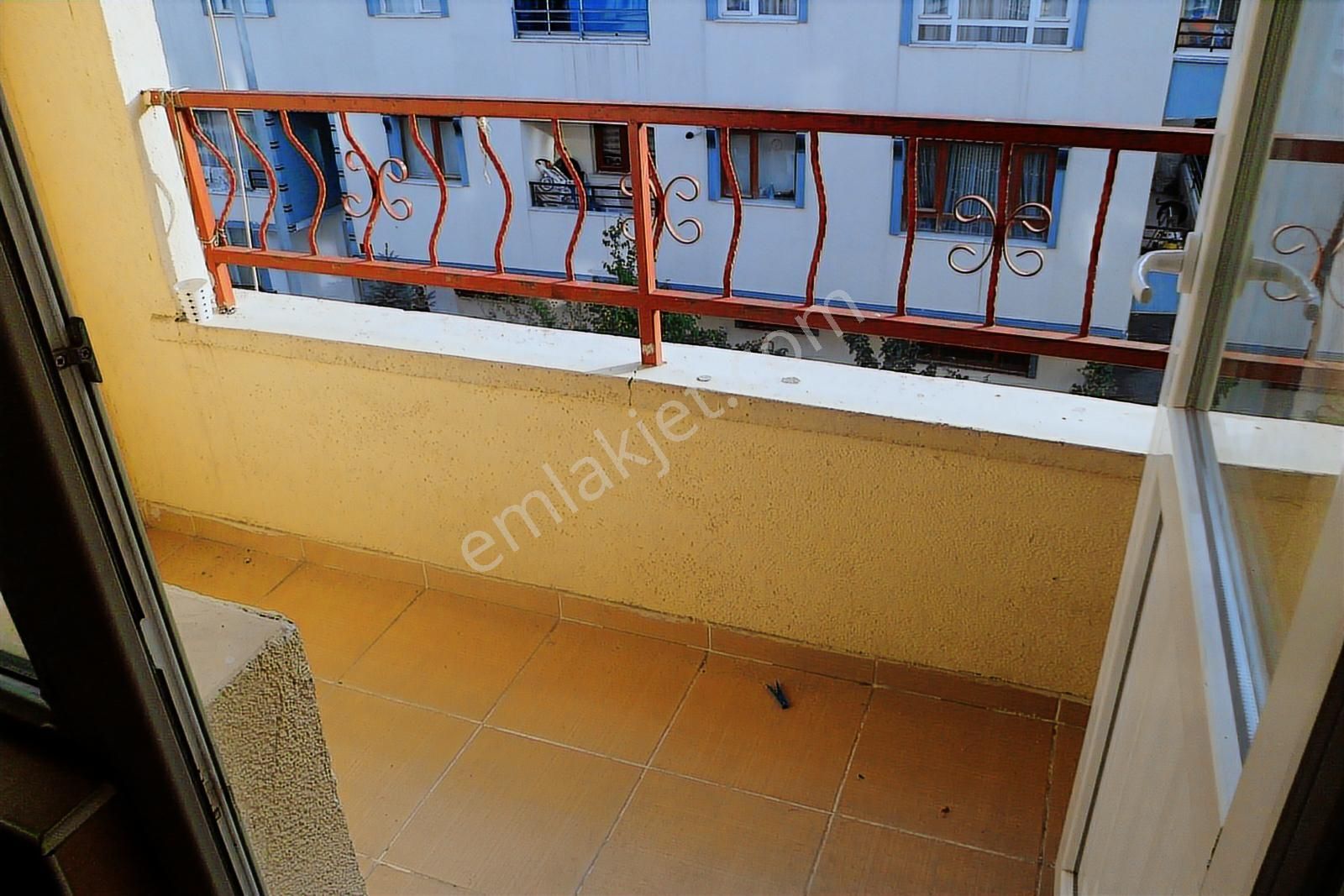 Etimesgutta Kiralık 3+1 Daire Mansuroğlu Emlaktan - Görsel 4