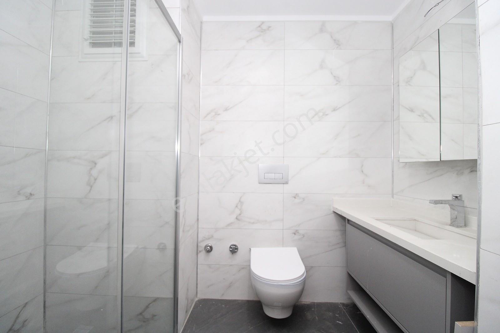 Altıntaş The Cruise Collection'da 1+1 Eşyalı Daire | Tekce - Görsel 9