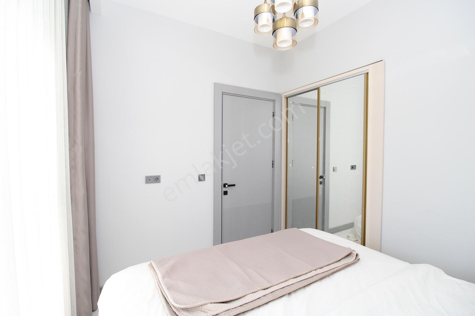 Altıntaş The Cruise Collection'da 1+1 Eşyalı Daire | Tekce - Görsel 29