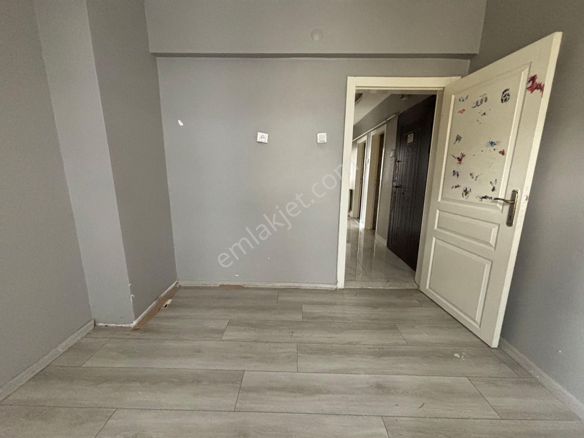 Koza Emlak'tan Pınarbaşı Mahalesin'de Ara Katta Yapılı Bağımsız 3+1 Satılık Daire - Görsel 28