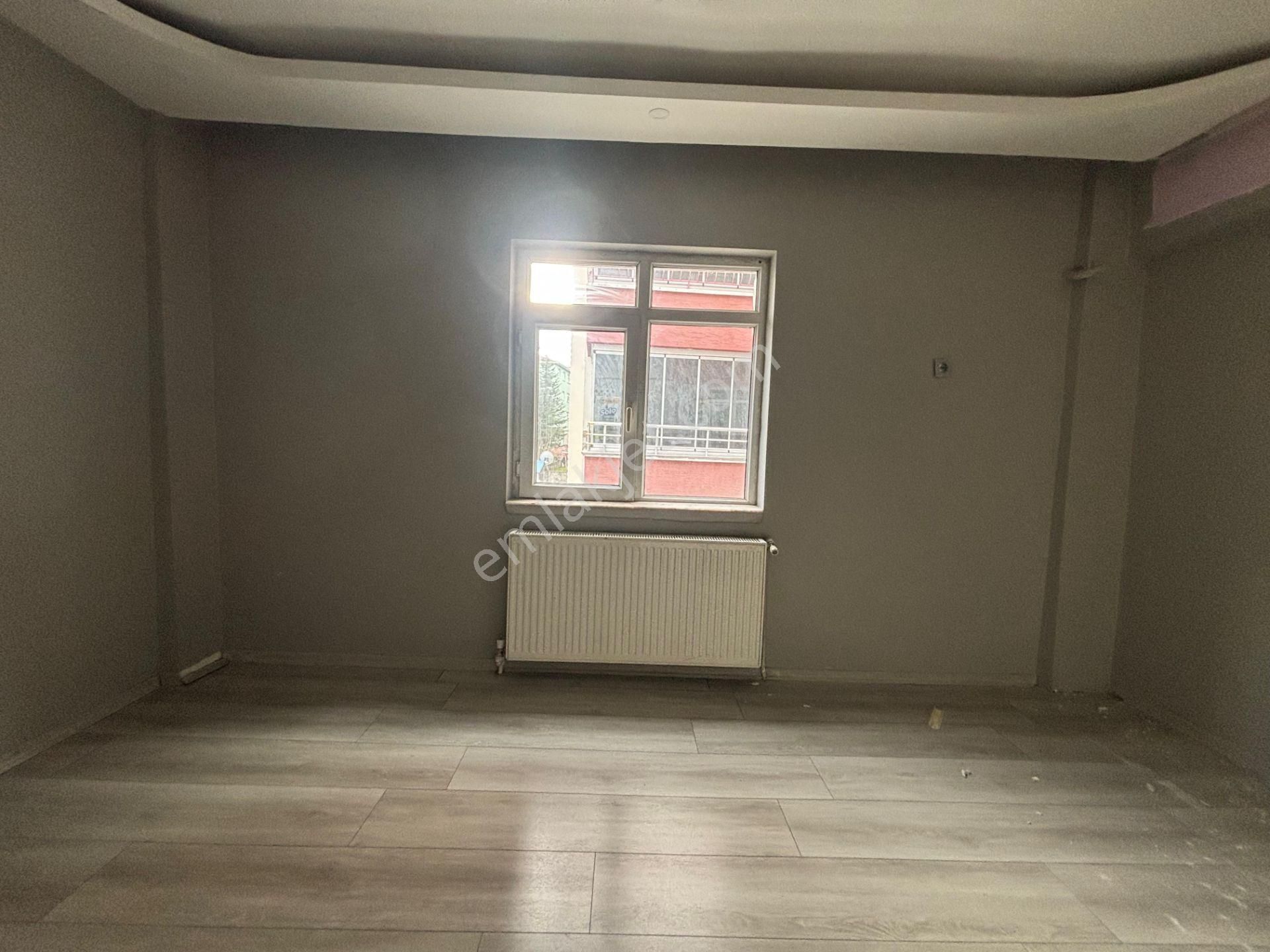 Koza Emlak'tan Pınarbaşı Mahalesin'de Ara Katta Yapılı Bağımsız 3+1 Satılık Daire - Görsel 18