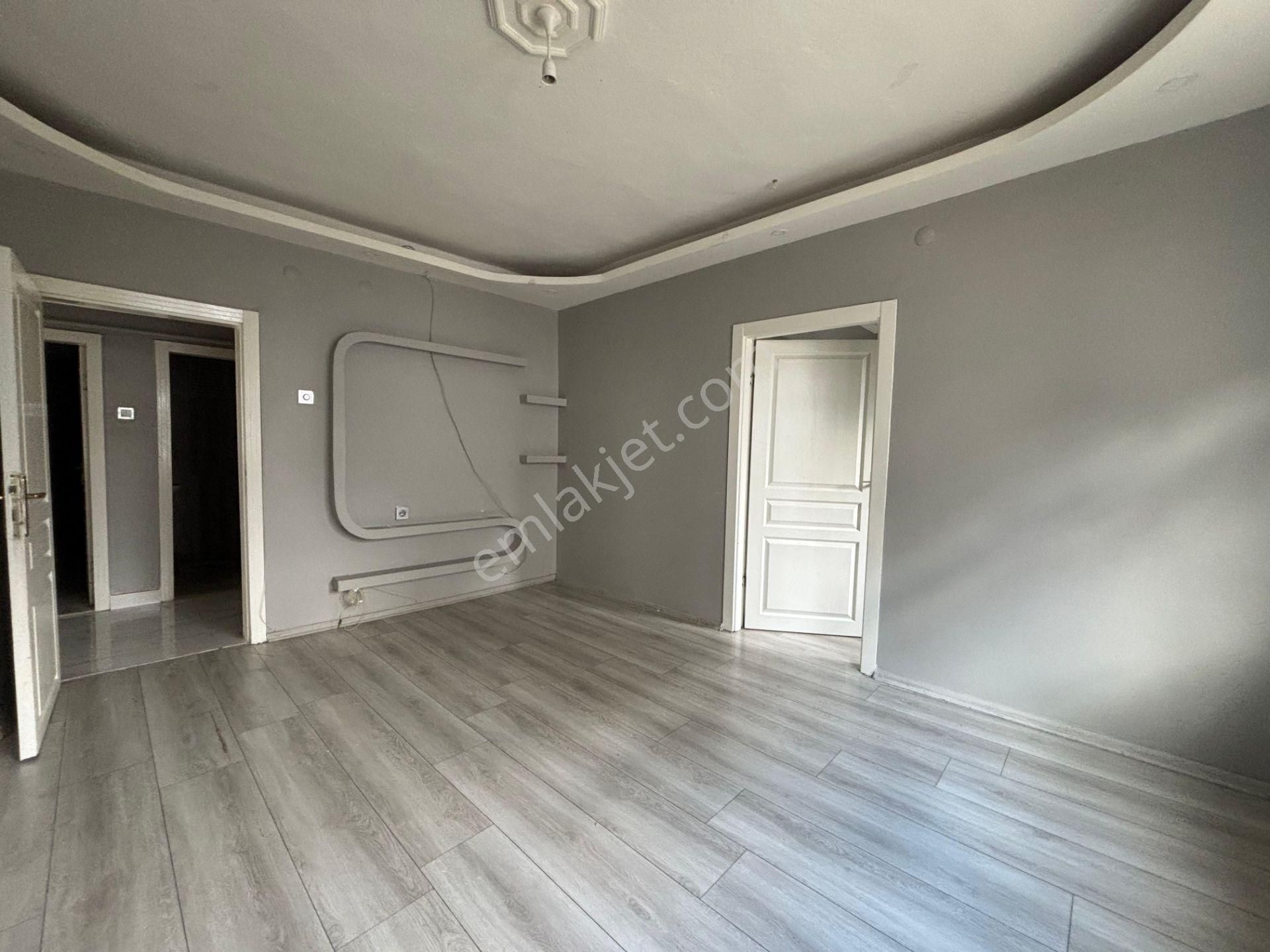 Koza Emlak'tan Pınarbaşı Mahalesin'de Ara Katta Yapılı Bağımsız 3+1 Satılık Daire - Görsel 11