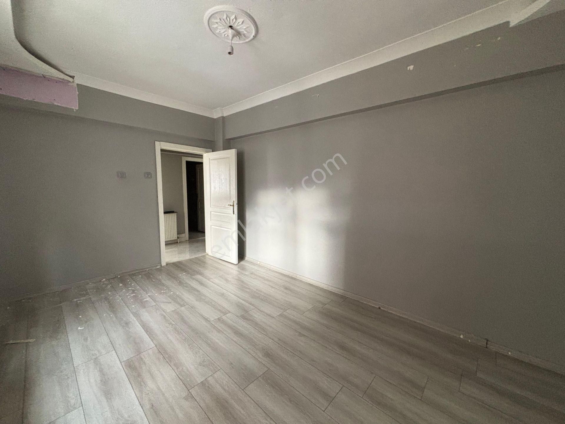 Koza Emlak'tan Pınarbaşı Mahalesin'de Ara Katta Yapılı Bağımsız 3+1 Satılık Daire - Görsel 29