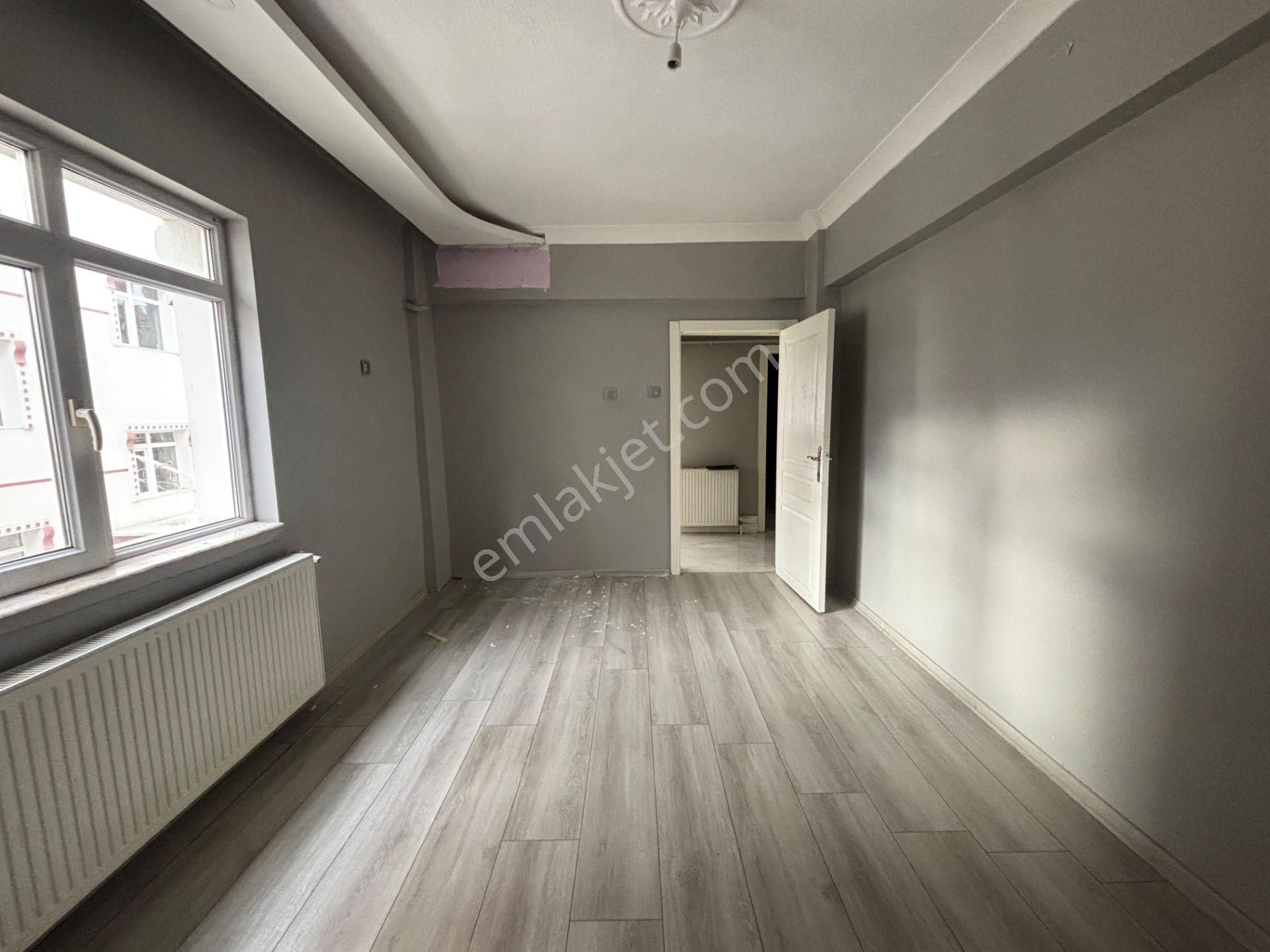Koza Emlak'tan Pınarbaşı Mahalesin'de Ara Katta Yapılı Bağımsız 3+1 Satılık Daire - Görsel 21