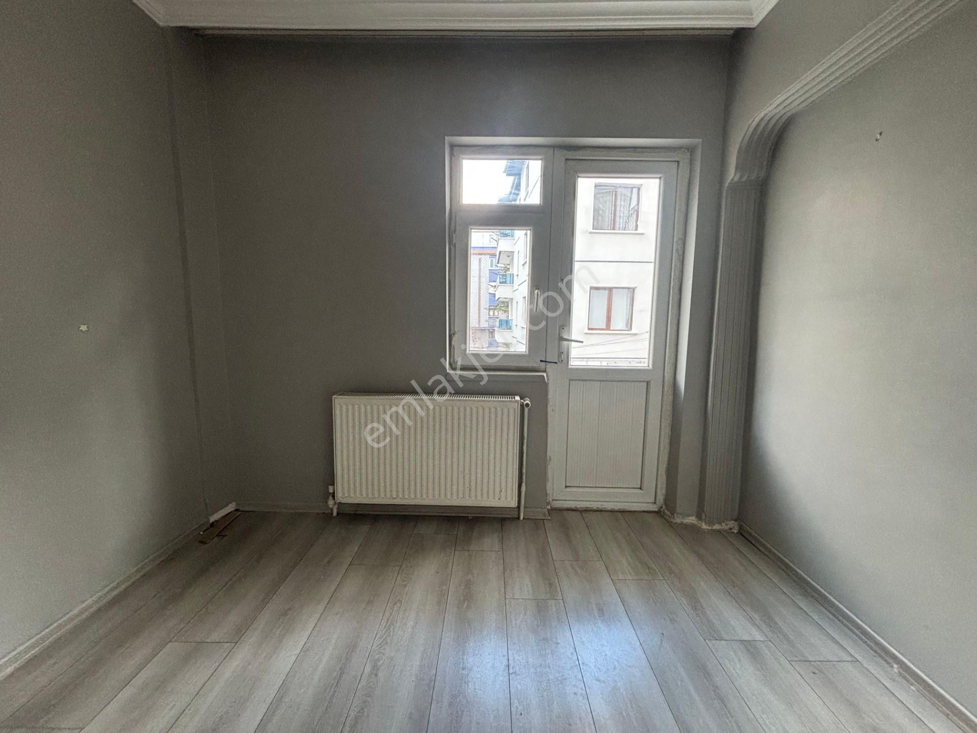Koza Emlak'tan Pınarbaşı Mahalesin'de Ara Katta Yapılı Bağımsız 3+1 Satılık Daire - Görsel 13