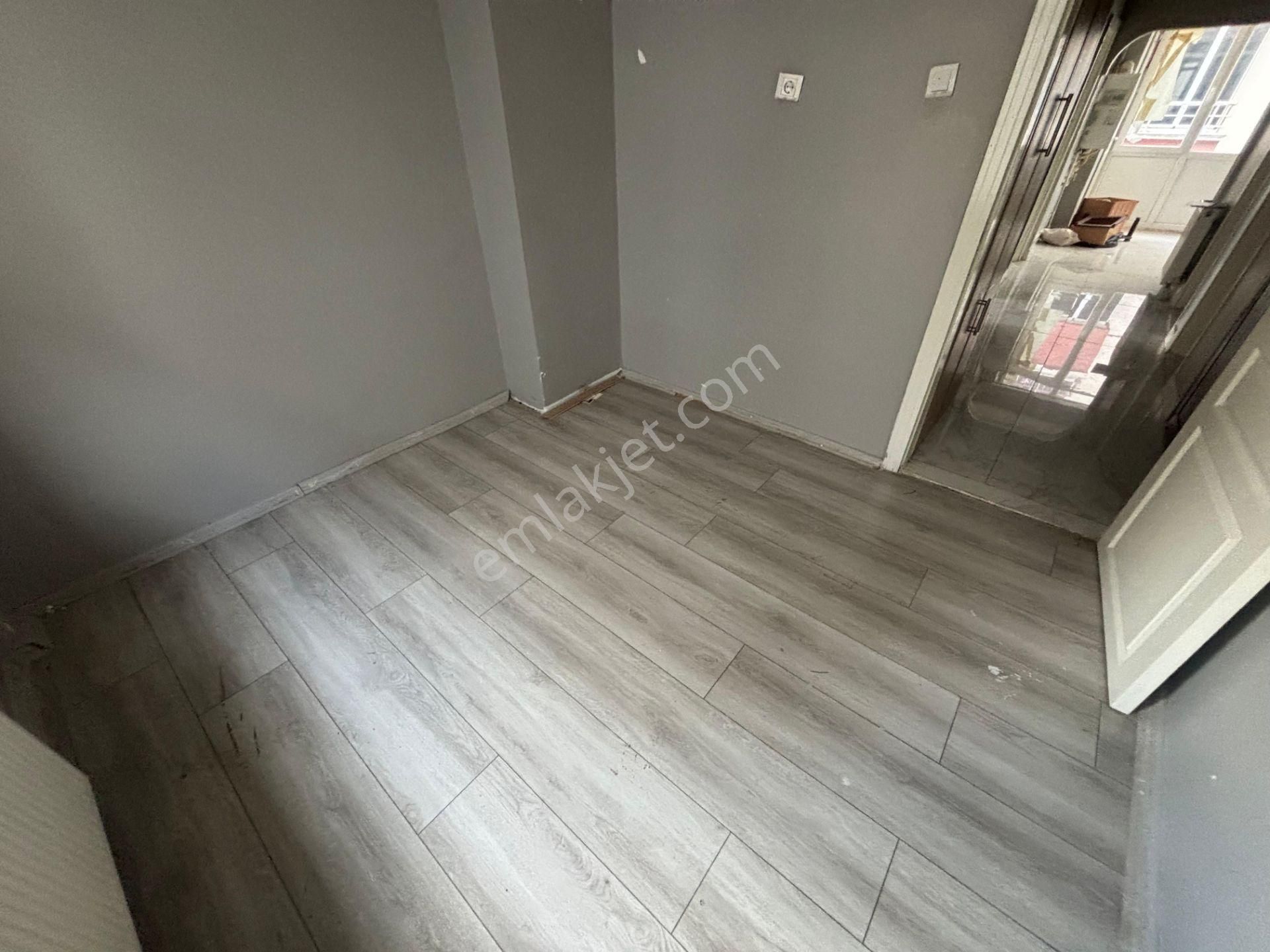 Koza Emlak'tan Pınarbaşı Mahalesin'de Ara Katta Yapılı Bağımsız 3+1 Satılık Daire - Görsel 27