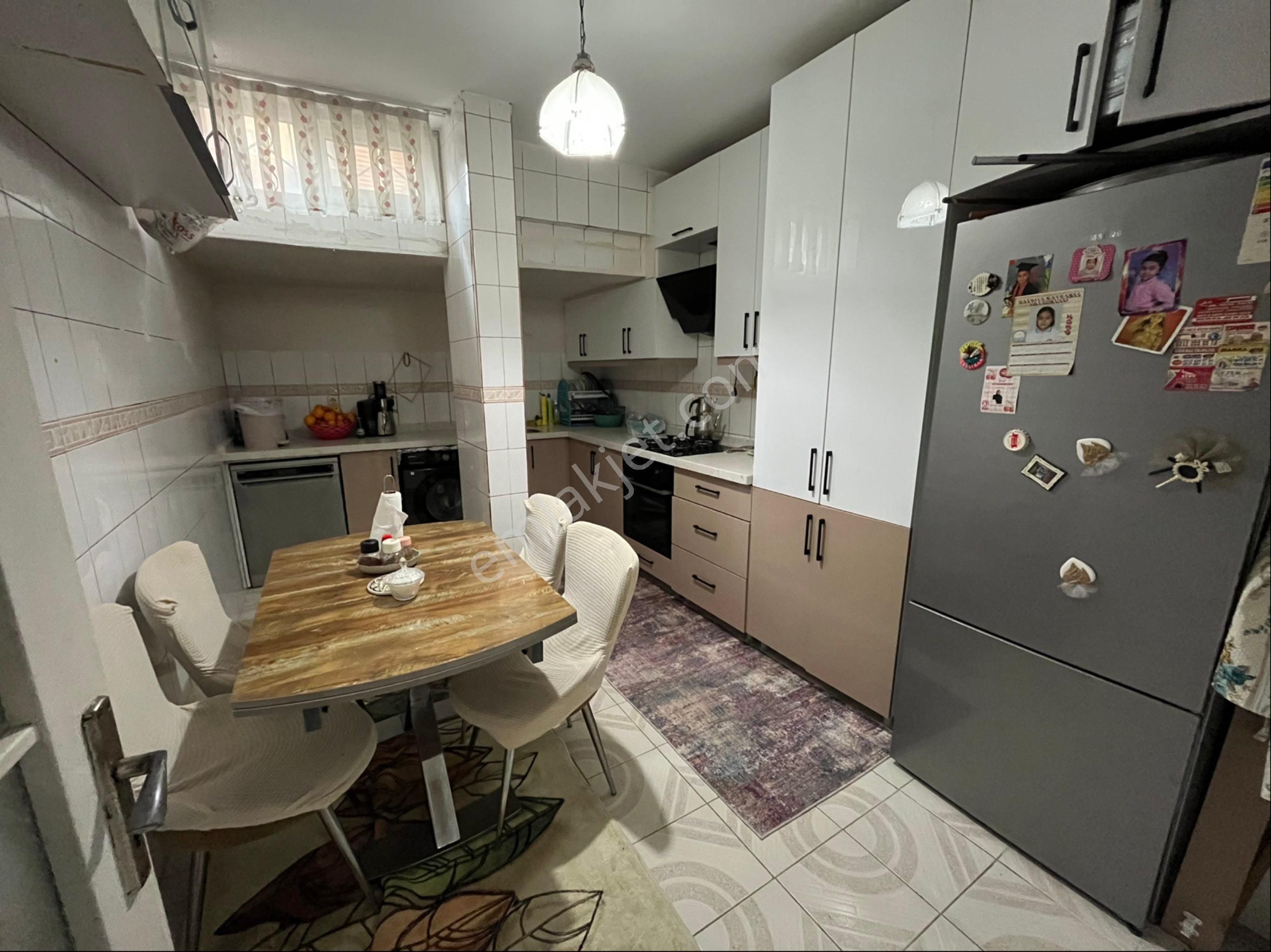 Remax'tan Hürriyet Mahallesinde Satılık 2+1 Hisseli Daire - Görsel 8