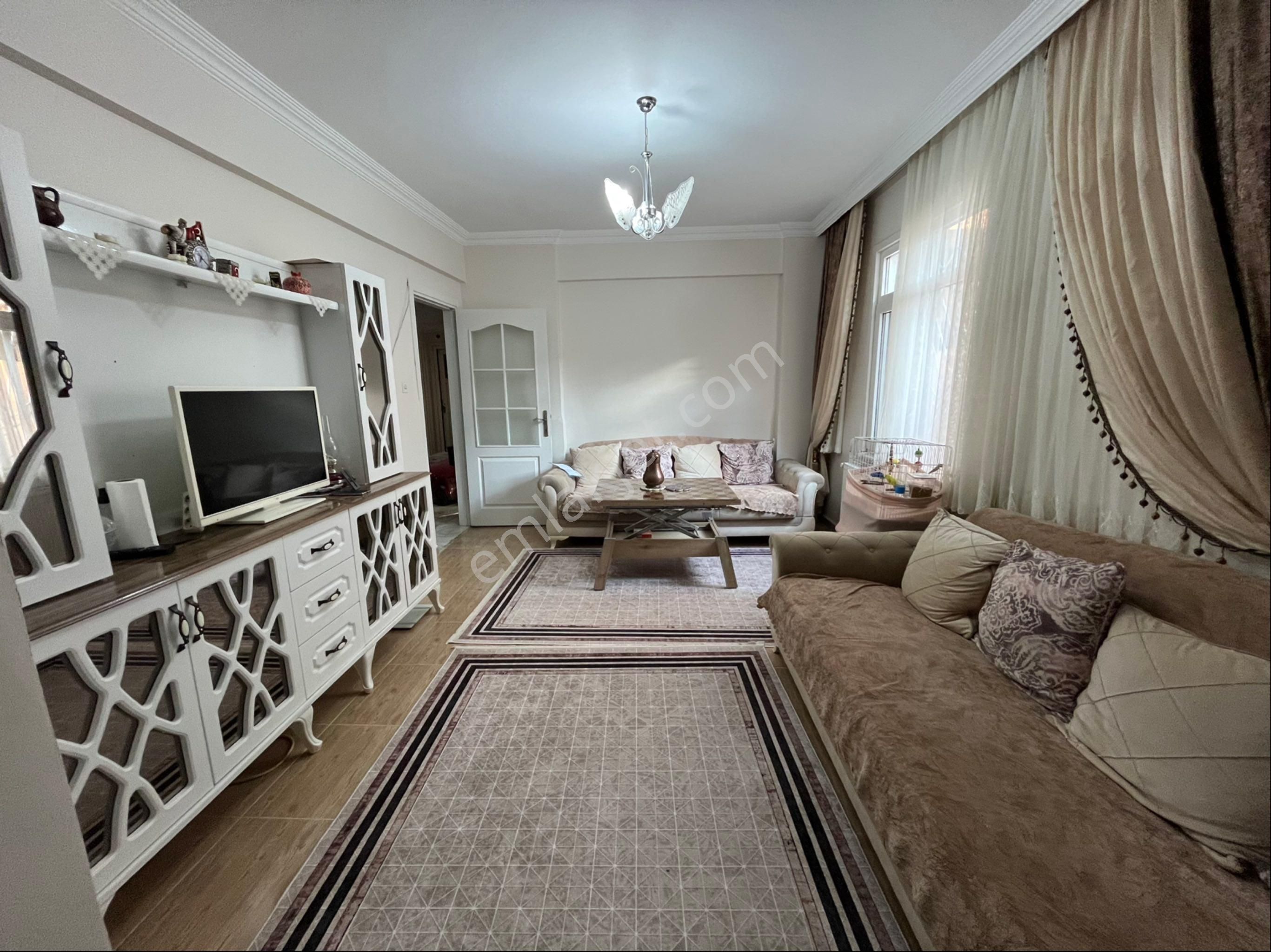 Remax'tan Hürriyet Mahallesinde Satılık 2+1 Hisseli Daire - Görsel 7